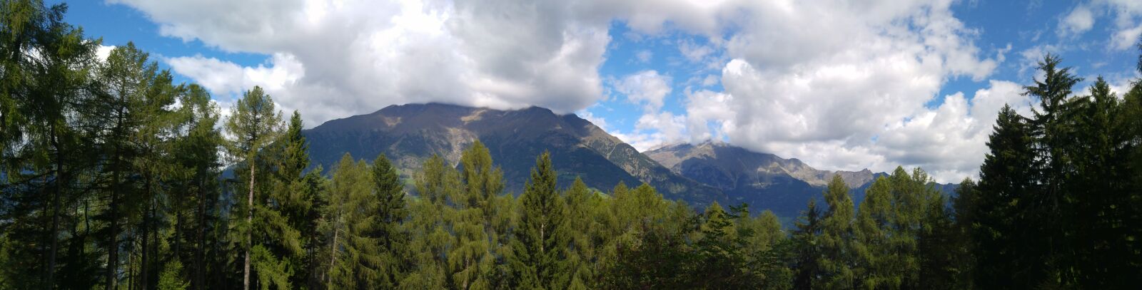 LG G4 sample photo. Nature, panorama, mountain photography