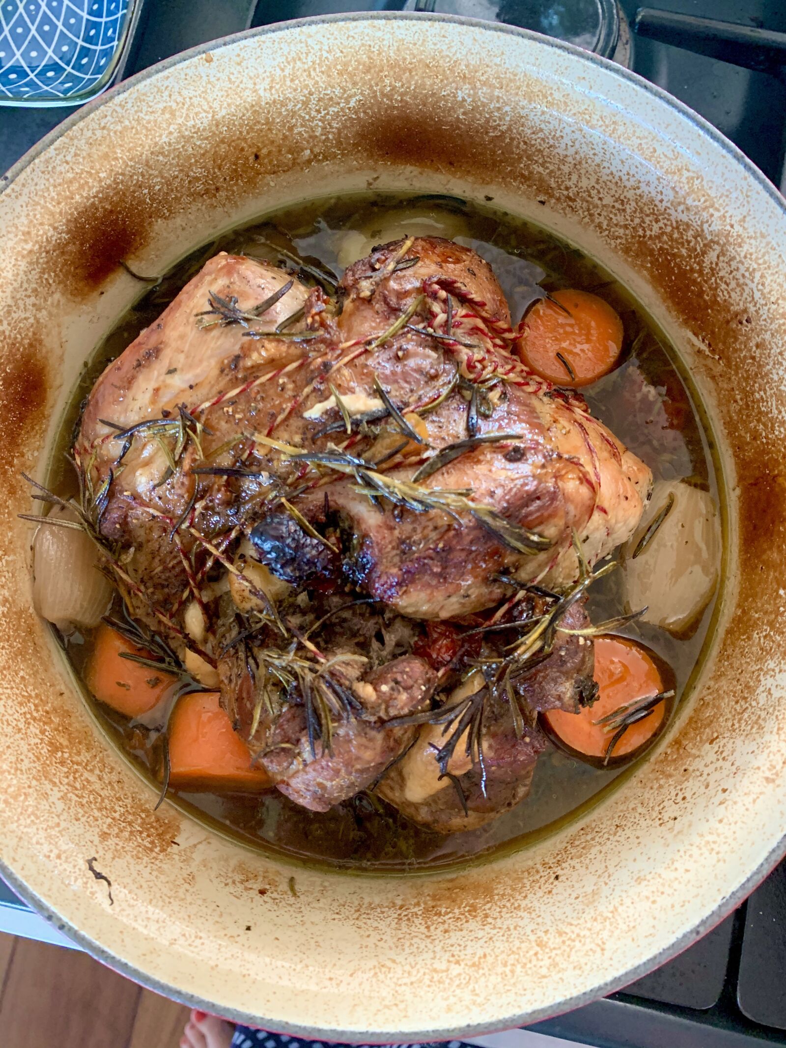 Apple iPhone XR sample photo. Stew, lam, homemade photography