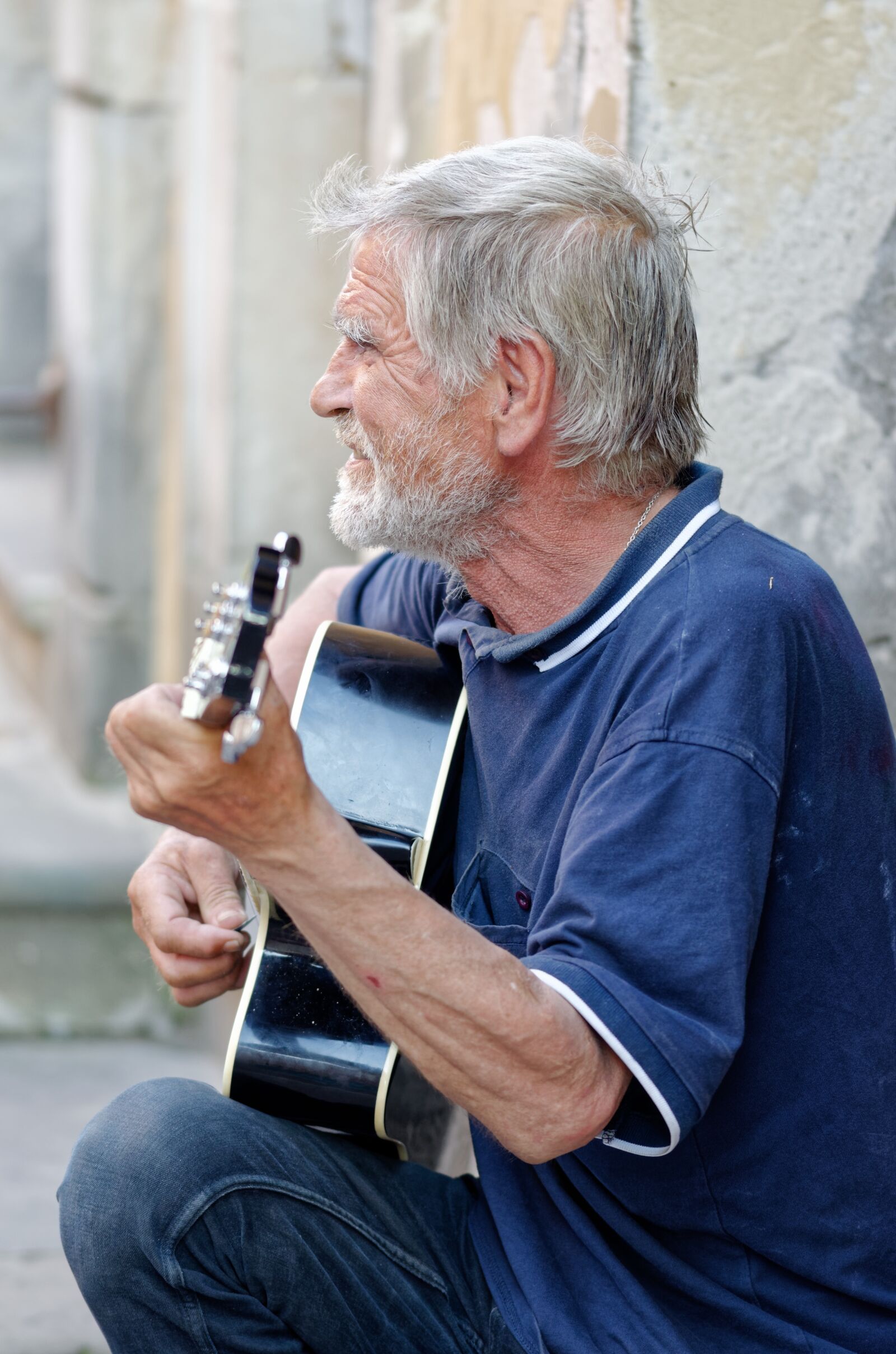 Nikon D5100 sample photo. Man, person, male photography