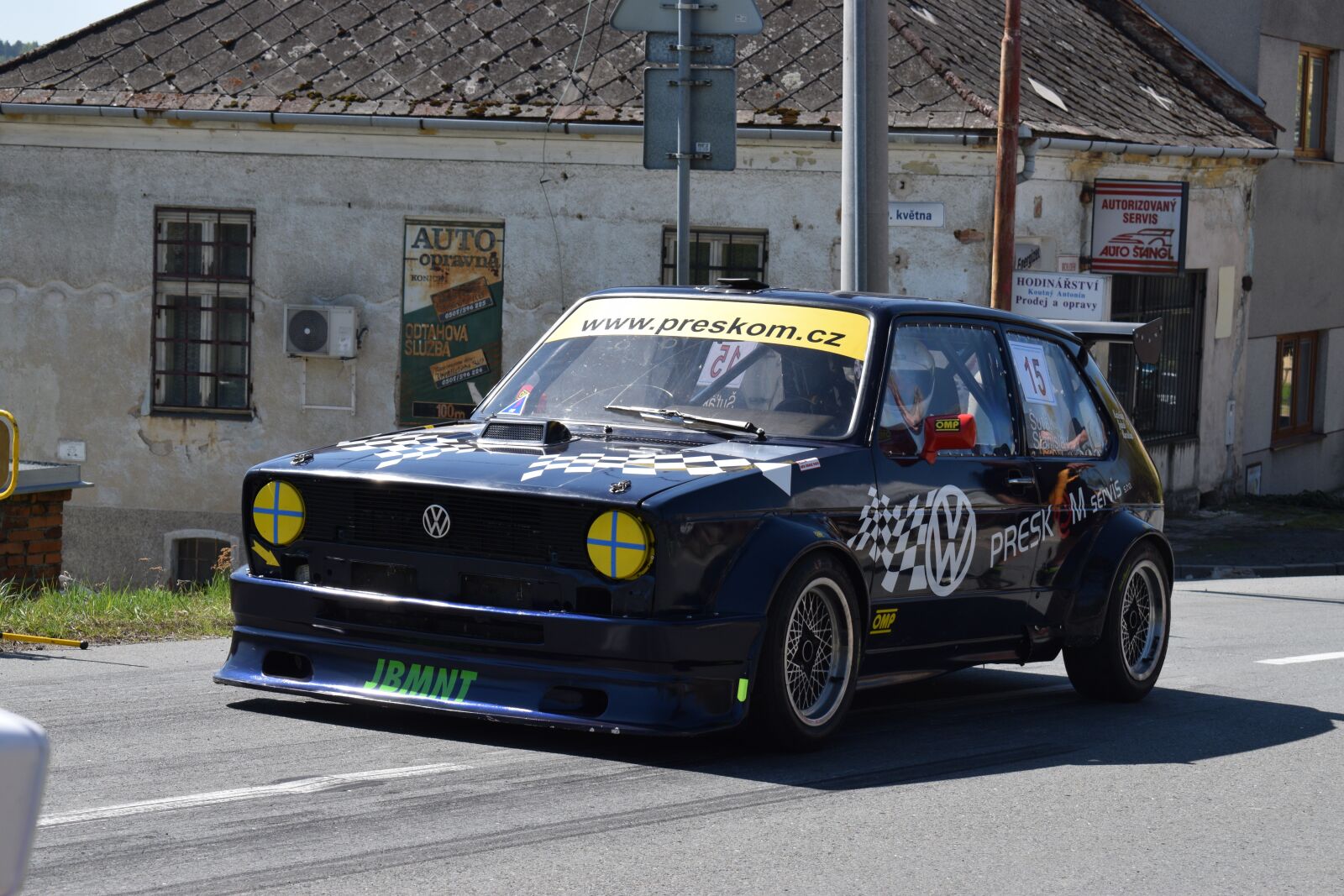 Nikon D3300 sample photo. Volkswagen, golf, vw photography