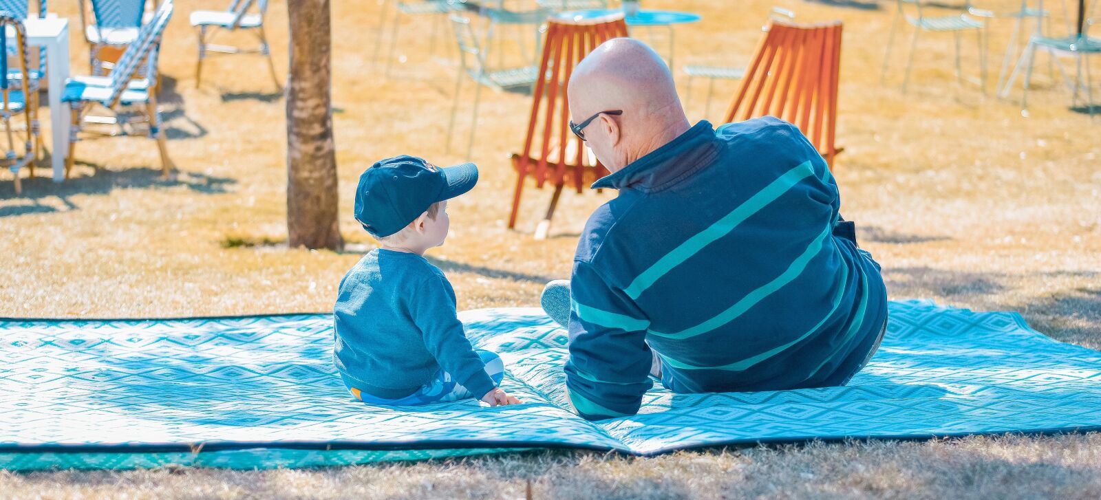 Nikon D7100 sample photo. Spring, love, father photography