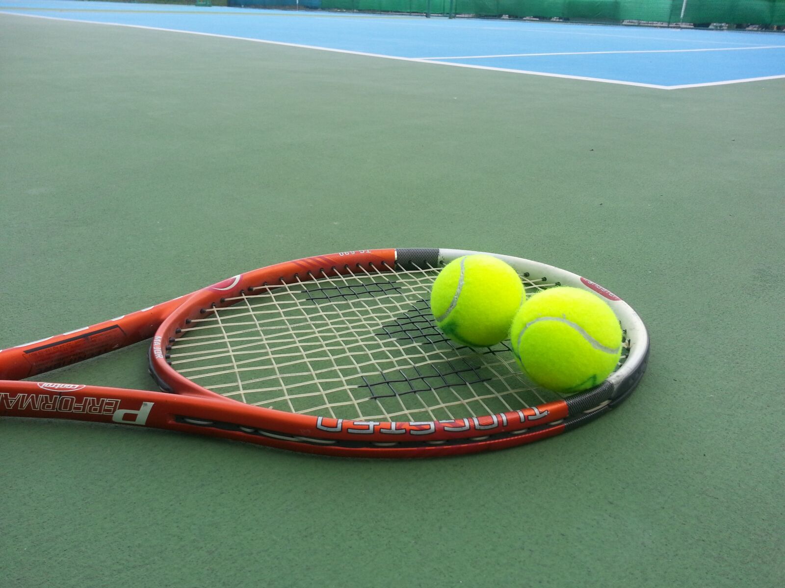 Samsung Galaxy Note2 sample photo. Sports, the guards, morning photography