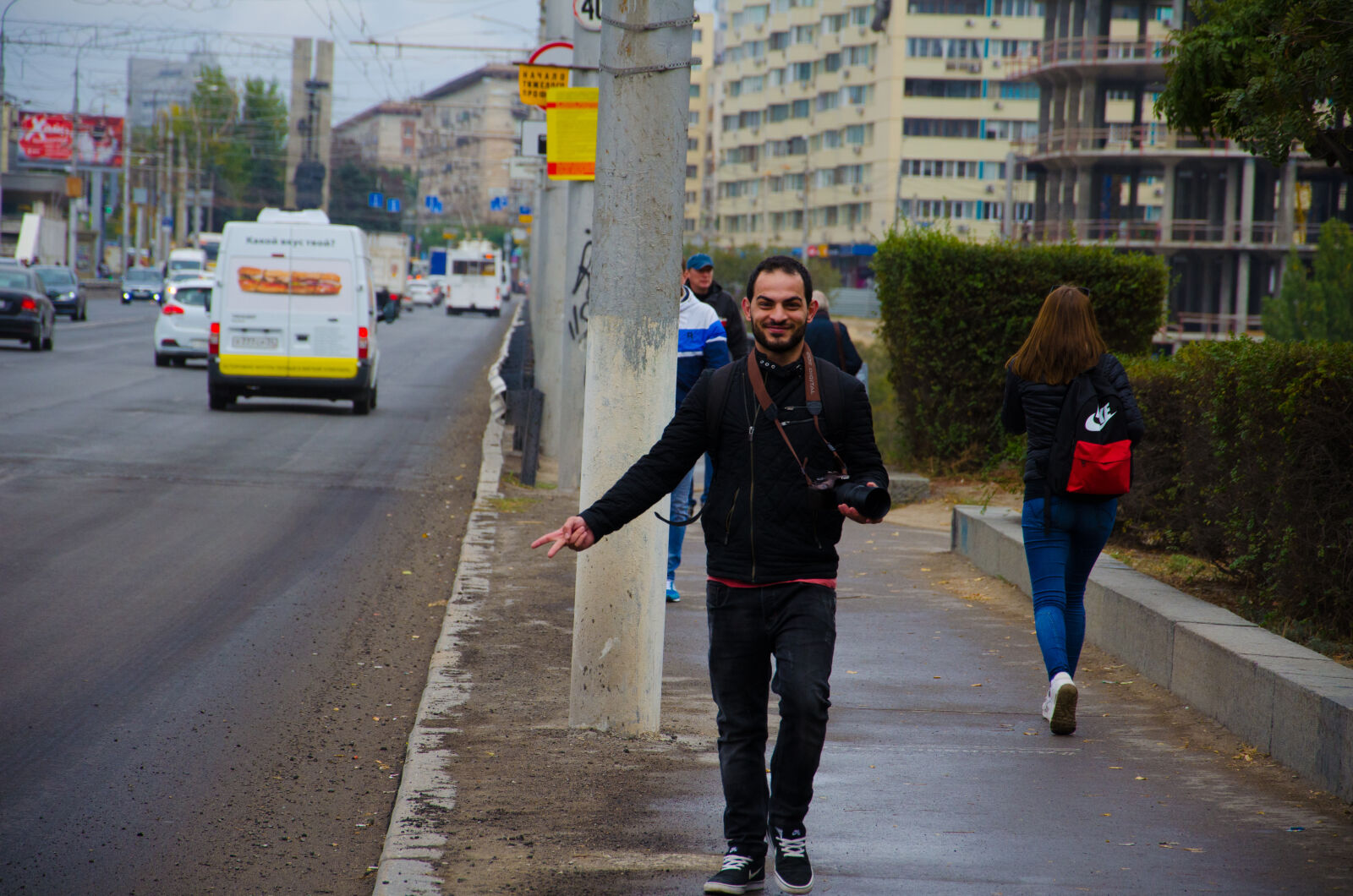 Nikon D5100 sample photo