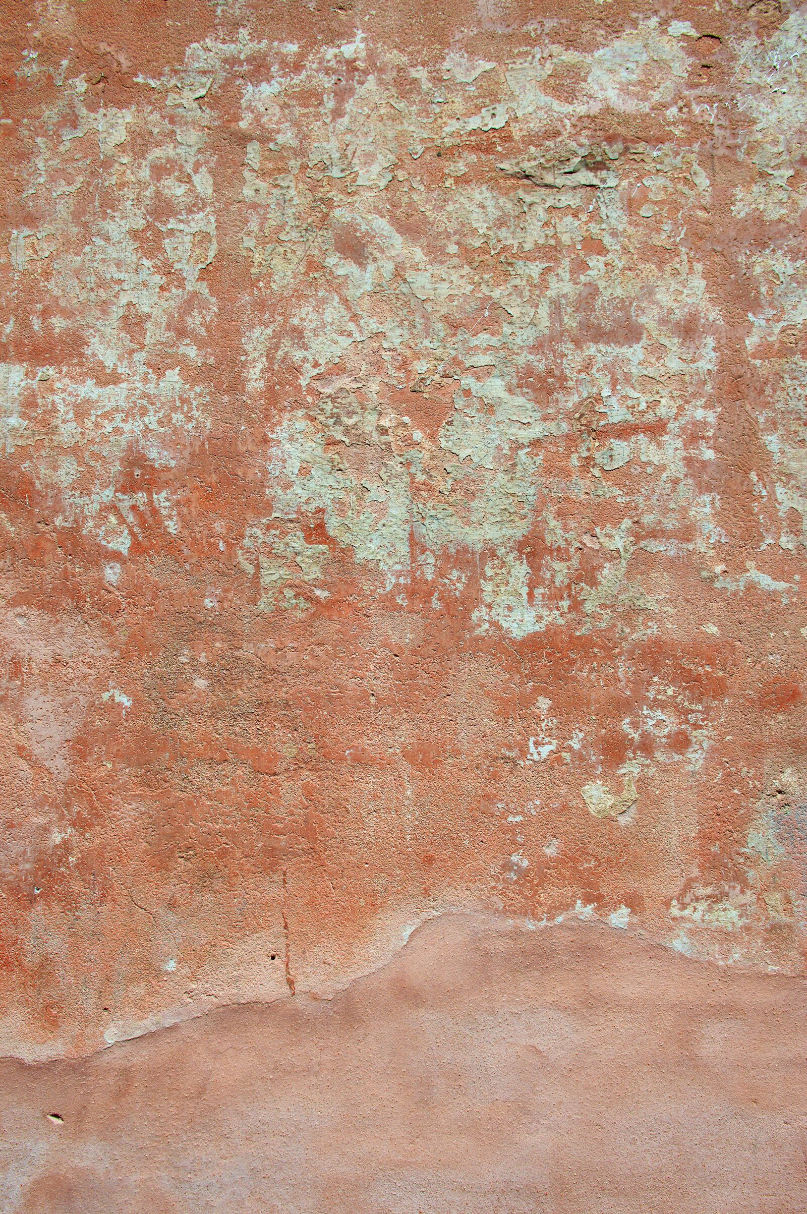 Nikon D3200 sample photo. Wall, abstract, sample photography