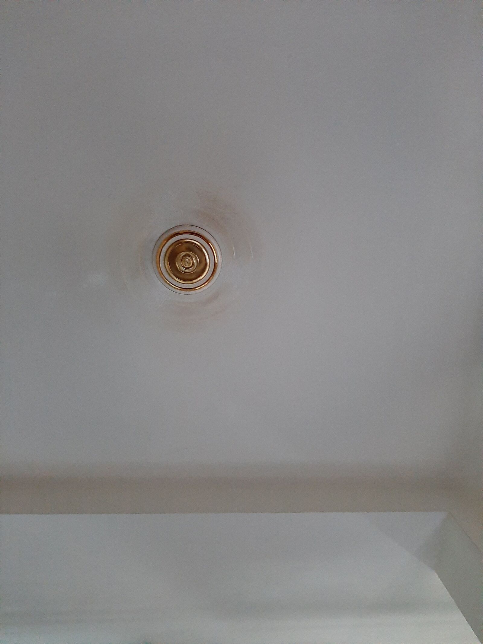 Samsung Galaxy A50 sample photo. Fan, roof, beam photography