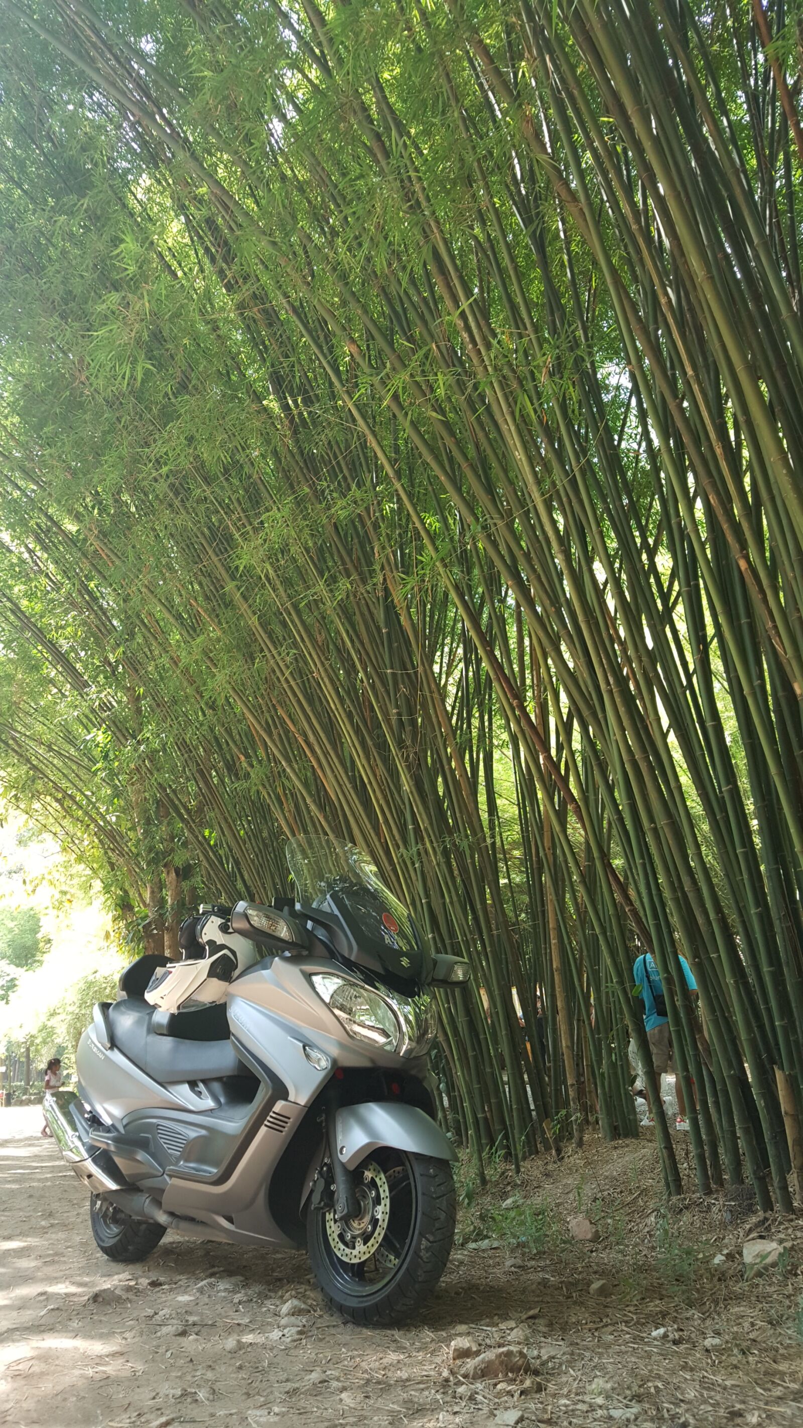 Samsung Galaxy Note5 sample photo. Motorcycle, lido, road trip photography