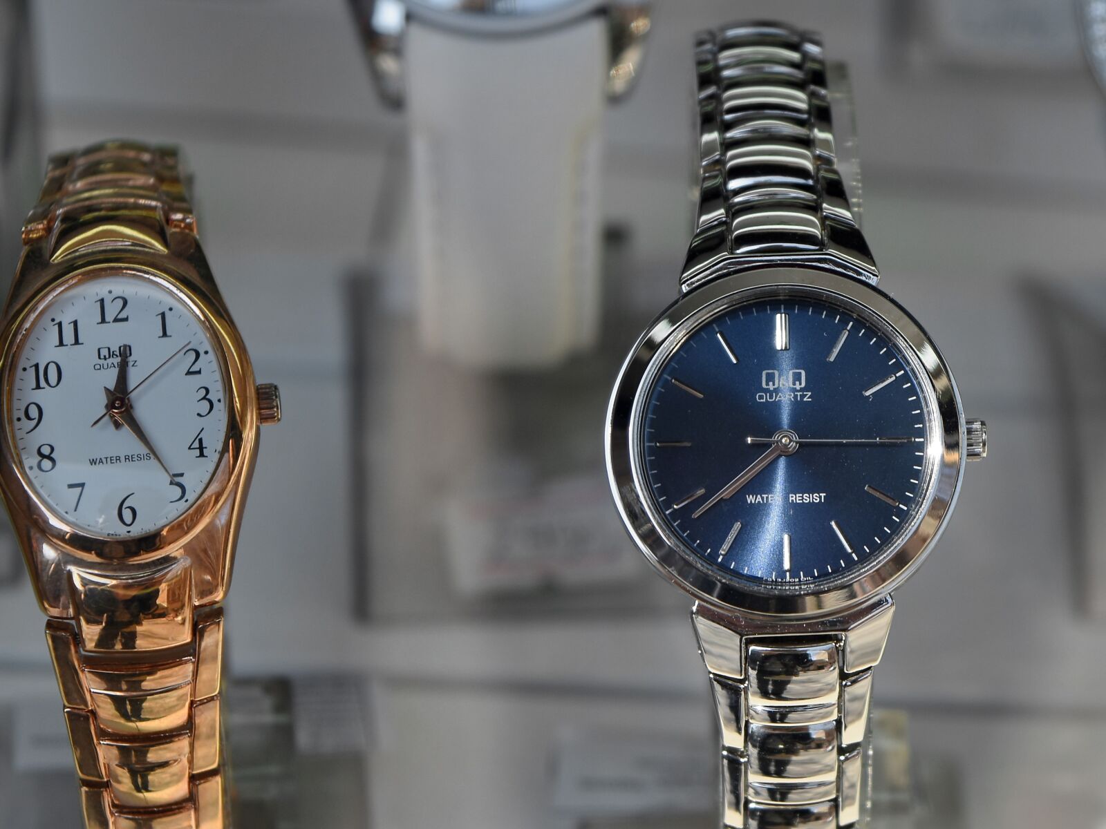 Nikon D5500 sample photo. Fashion, luxury, wristwatch, time photography