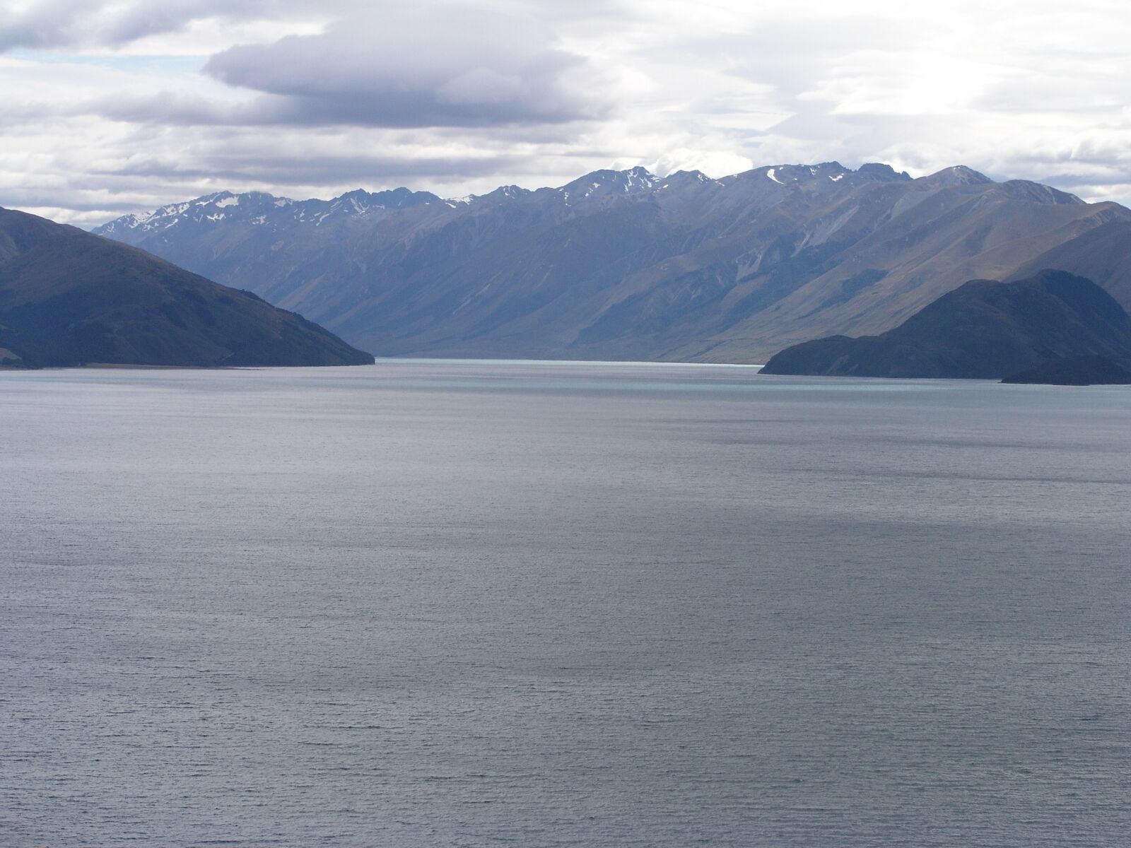 Olympus C5050Z sample photo. New zealand, new, zealand photography