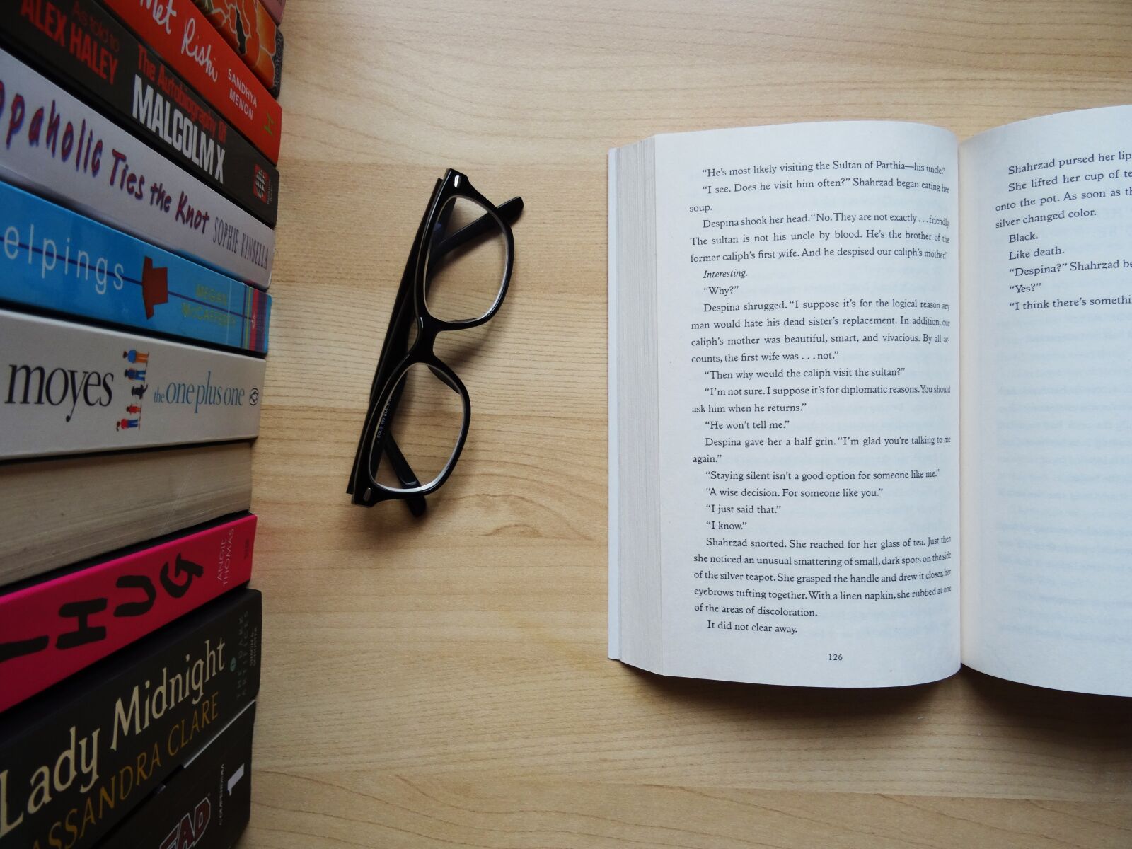 Sony DSC-HX50 sample photo. Bookworm, leisure, story photography