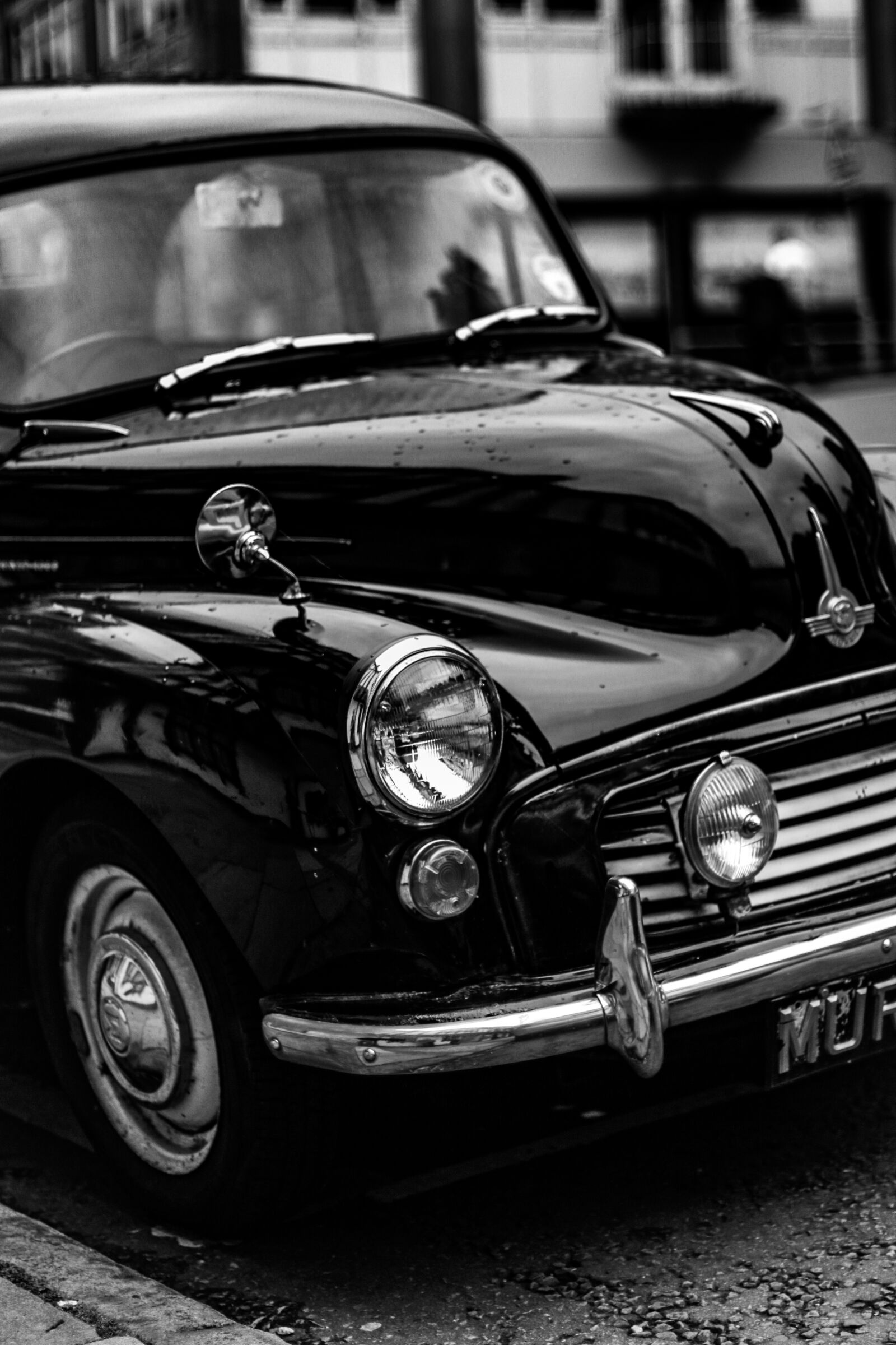 Canon EOS 70D + Canon EF 50mm F1.4 USM sample photo. Car, vehicle, transportation system photography
