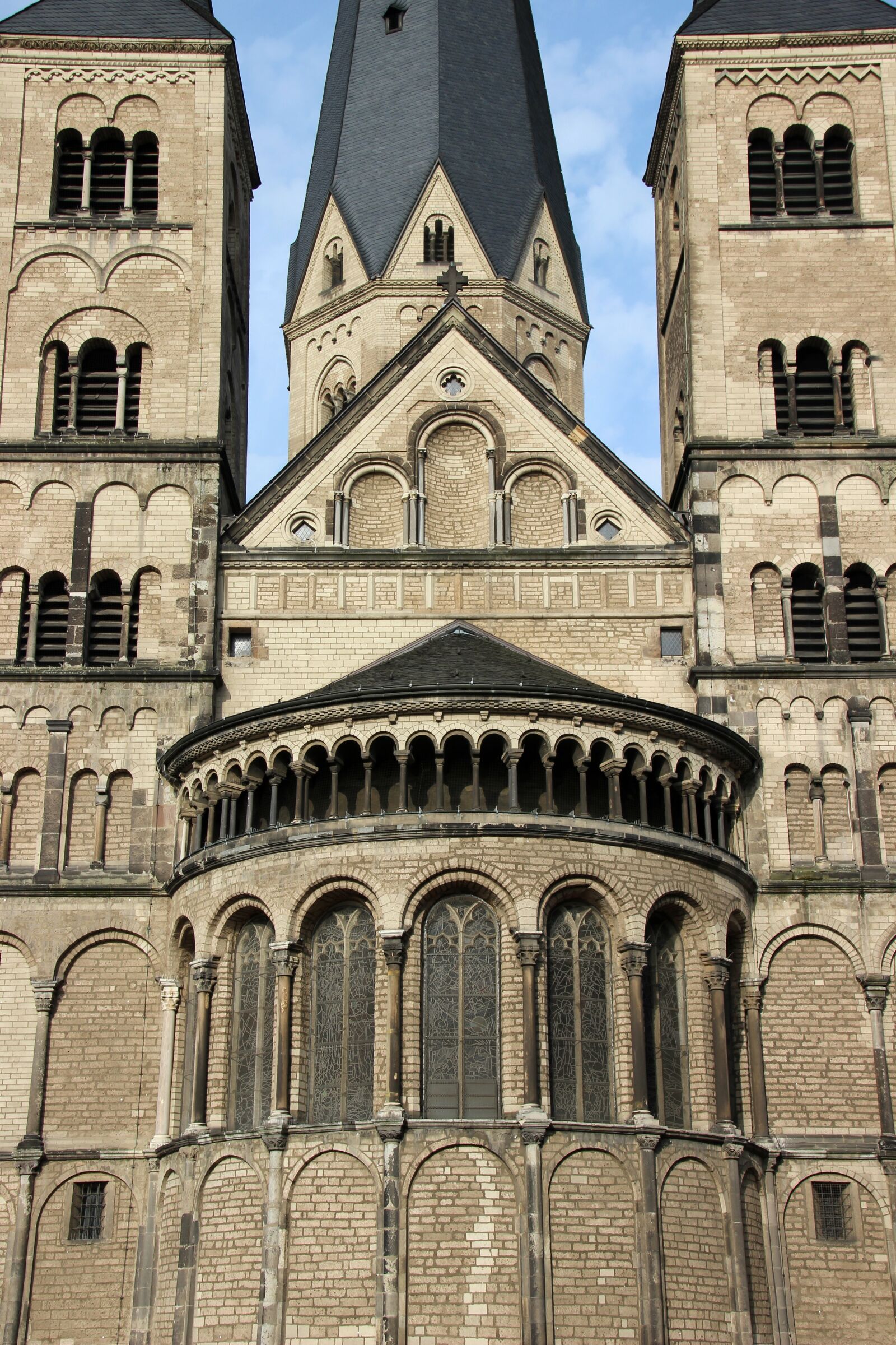 Canon EOS 600D (Rebel EOS T3i / EOS Kiss X5) sample photo. Bonn, places of interest photography