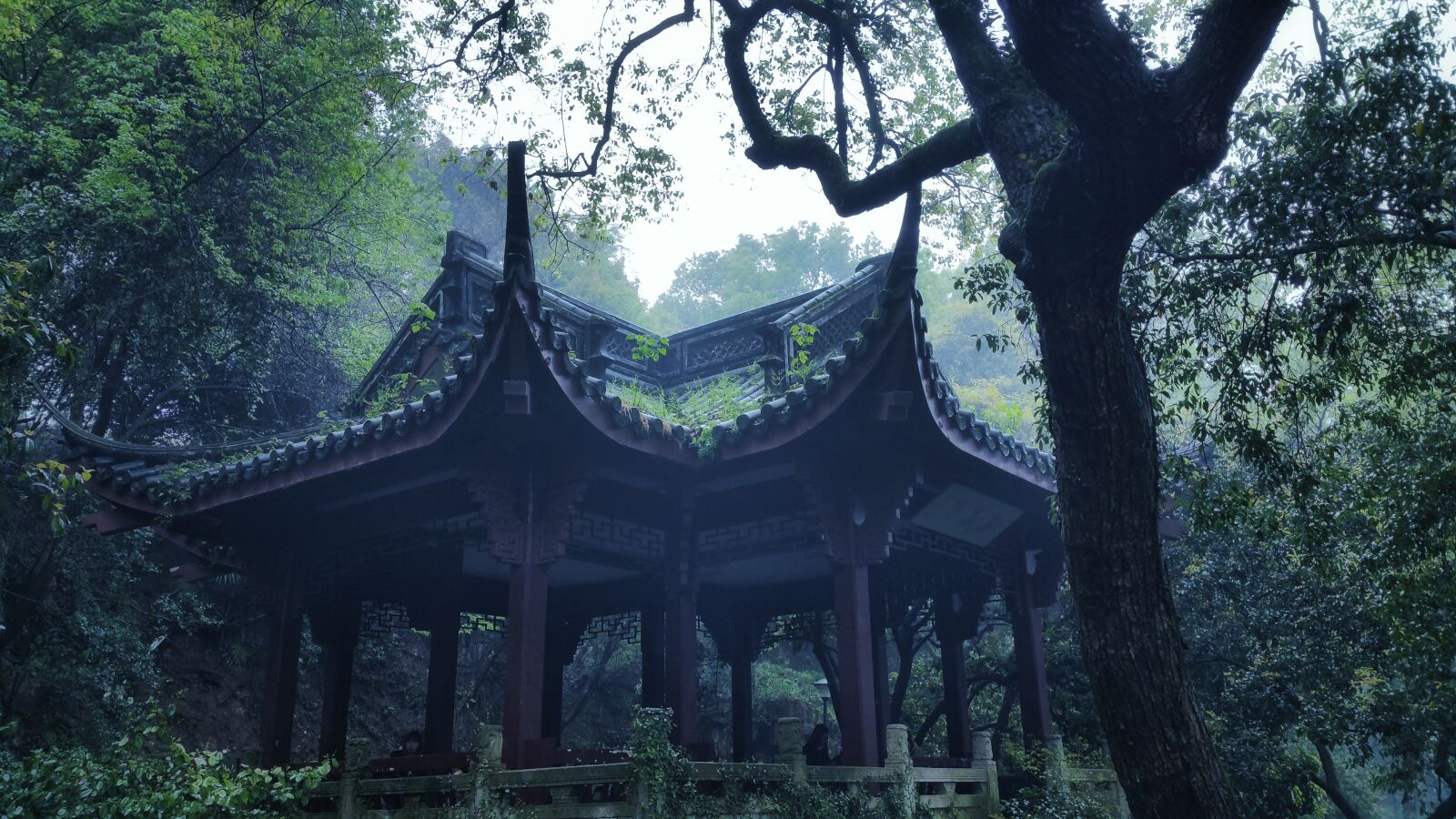 Samsung Galaxy Note4 sample photo. Hangzhou, ching ming, the photography