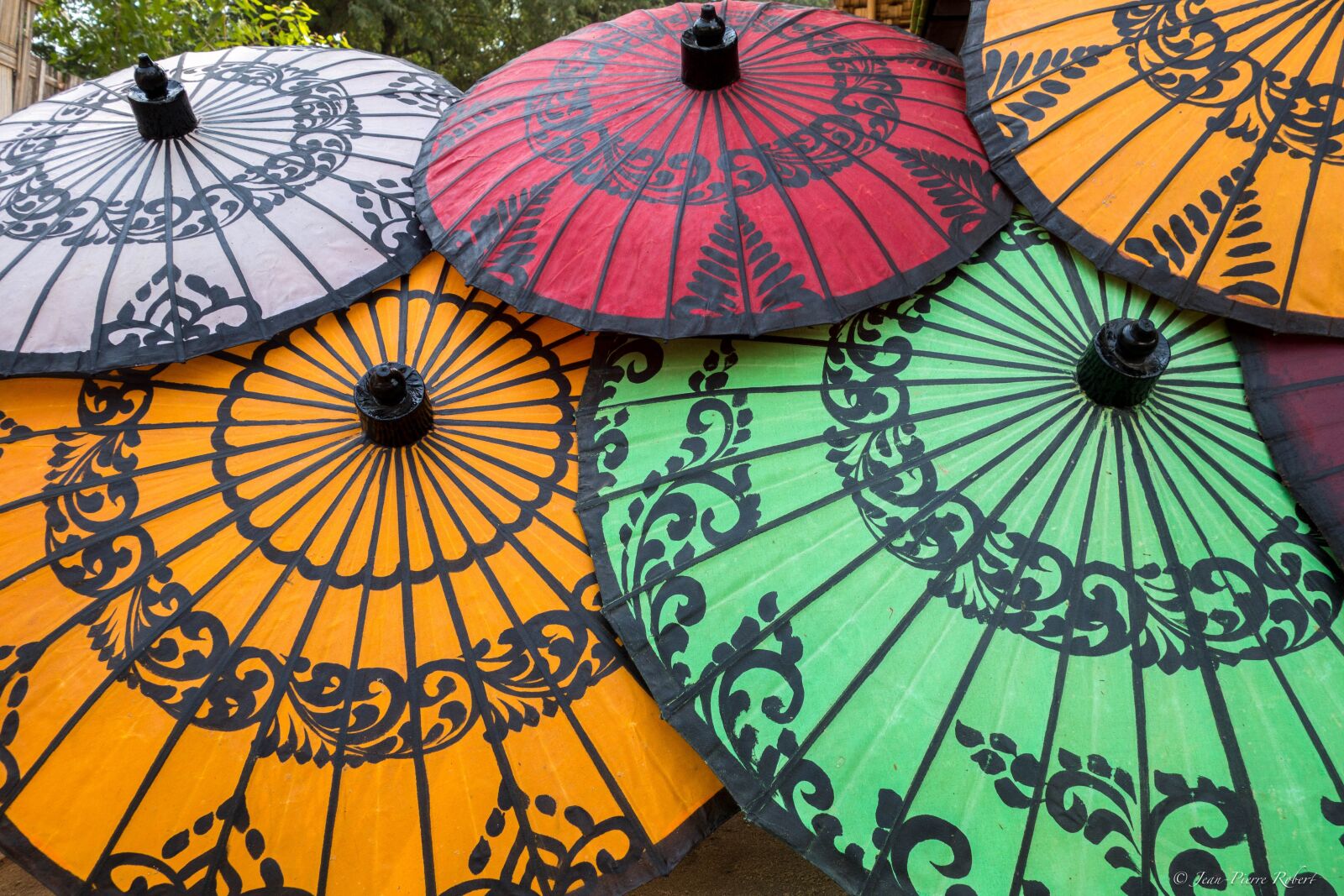 Sony Cyber-shot DSC-RX100 II sample photo. Umbrella, sunshade, travel photography