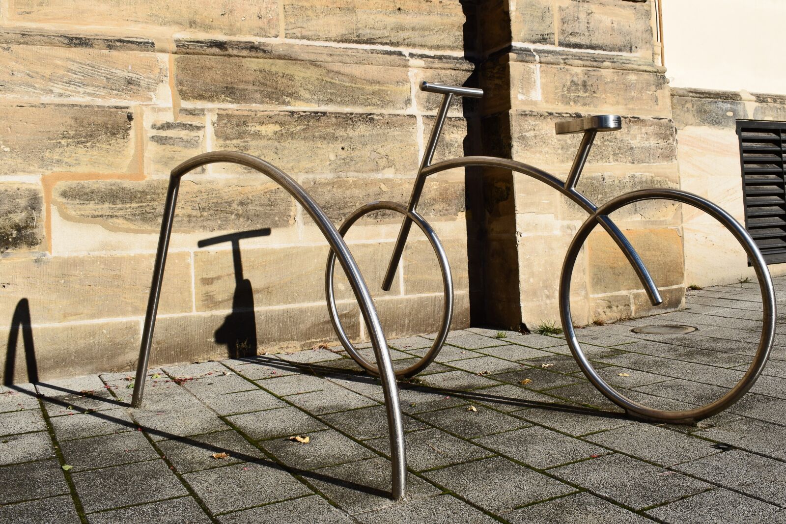 Nikon D3300 sample photo. Bamberg, bike, bavaria photography