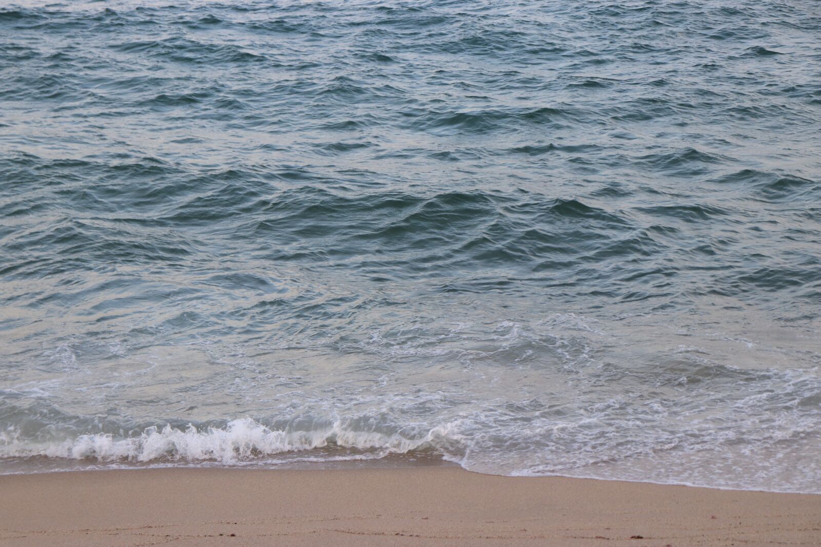 Canon EOS 200D (EOS Rebel SL2 / EOS Kiss X9) sample photo. Sea, waves, wave photography