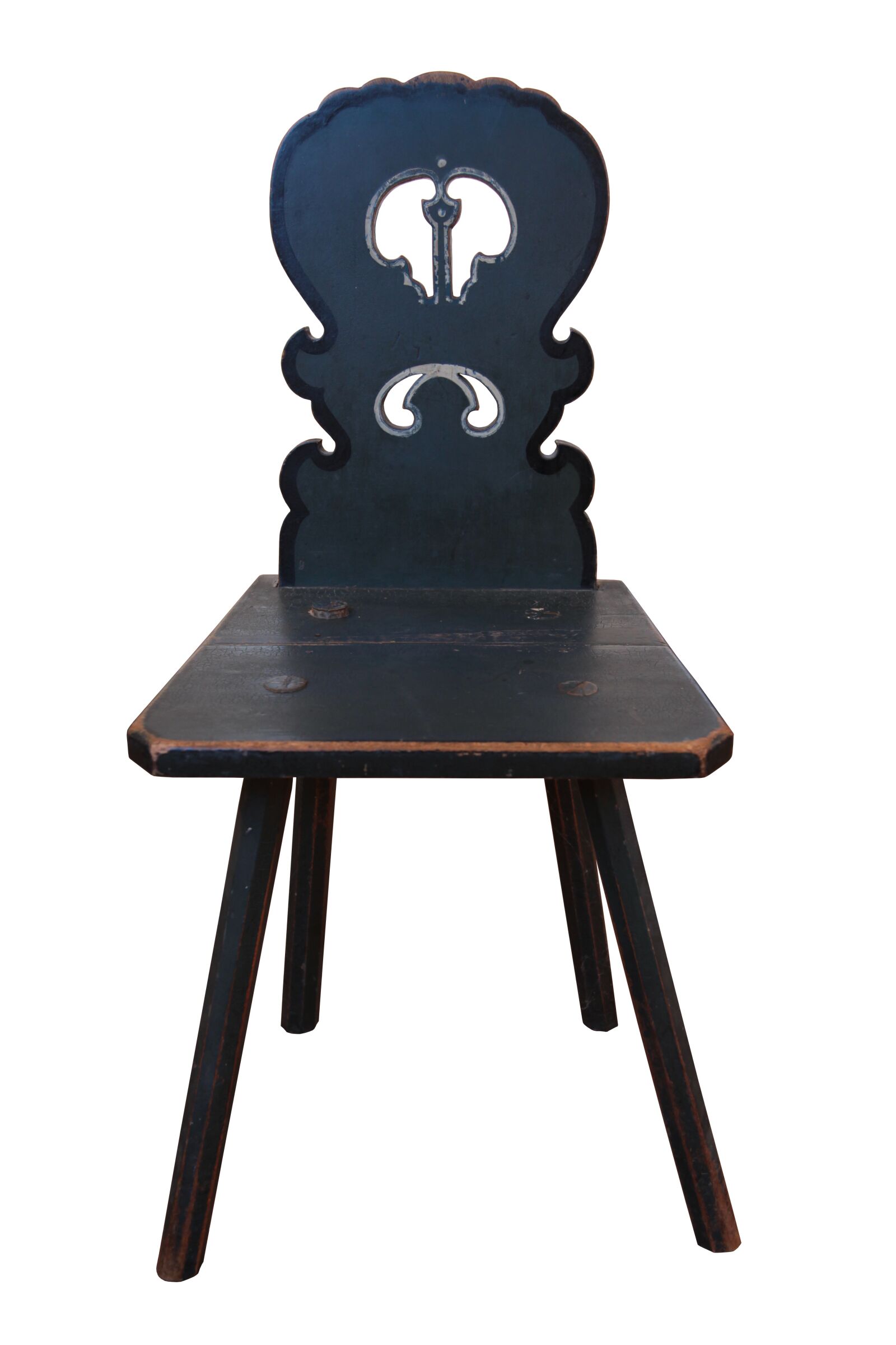 Canon EOS 5D Mark II sample photo. Chair, decorated, old photography