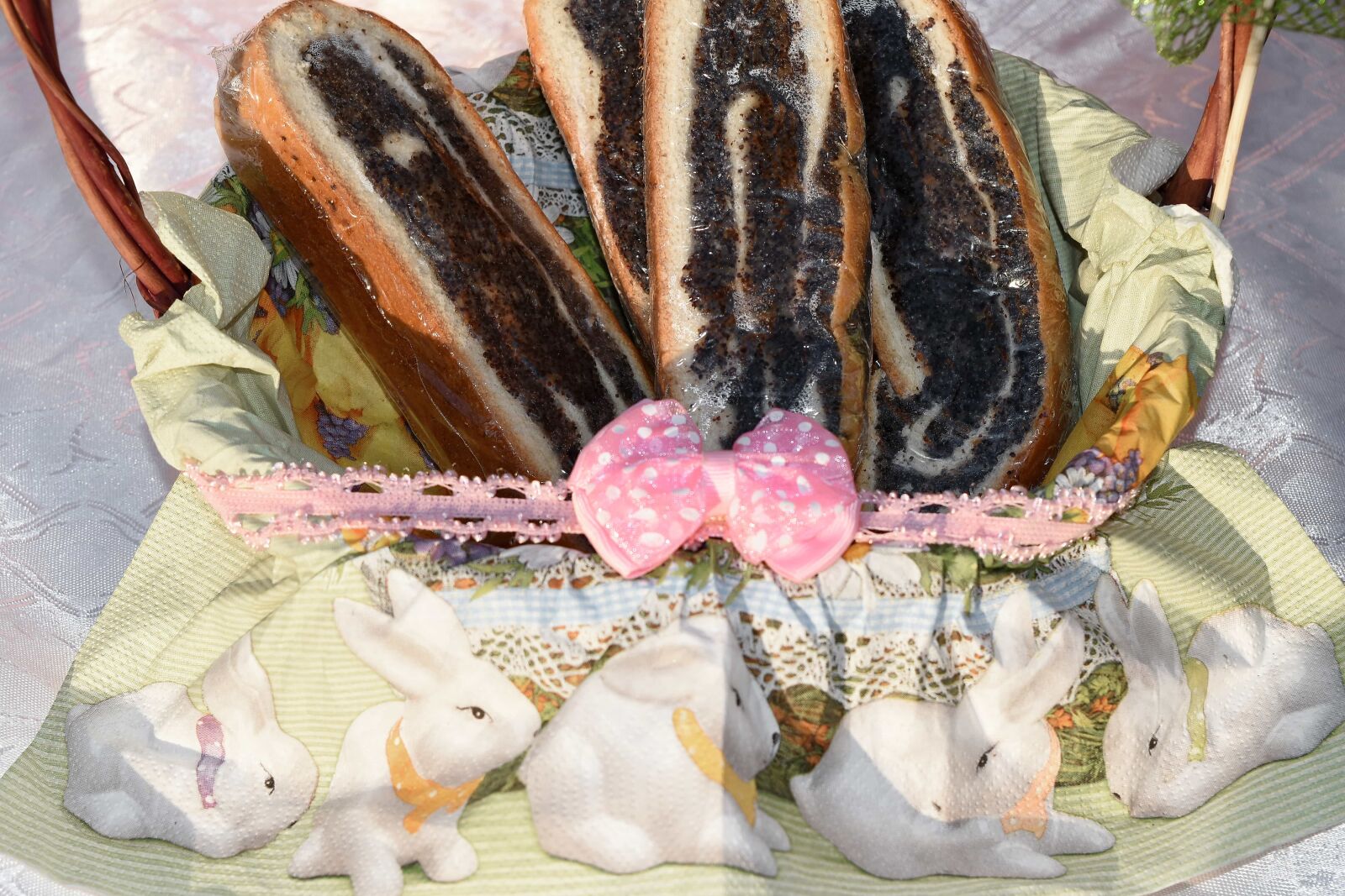 Nikon D5500 sample photo. Easter, holiday, food, decoration photography