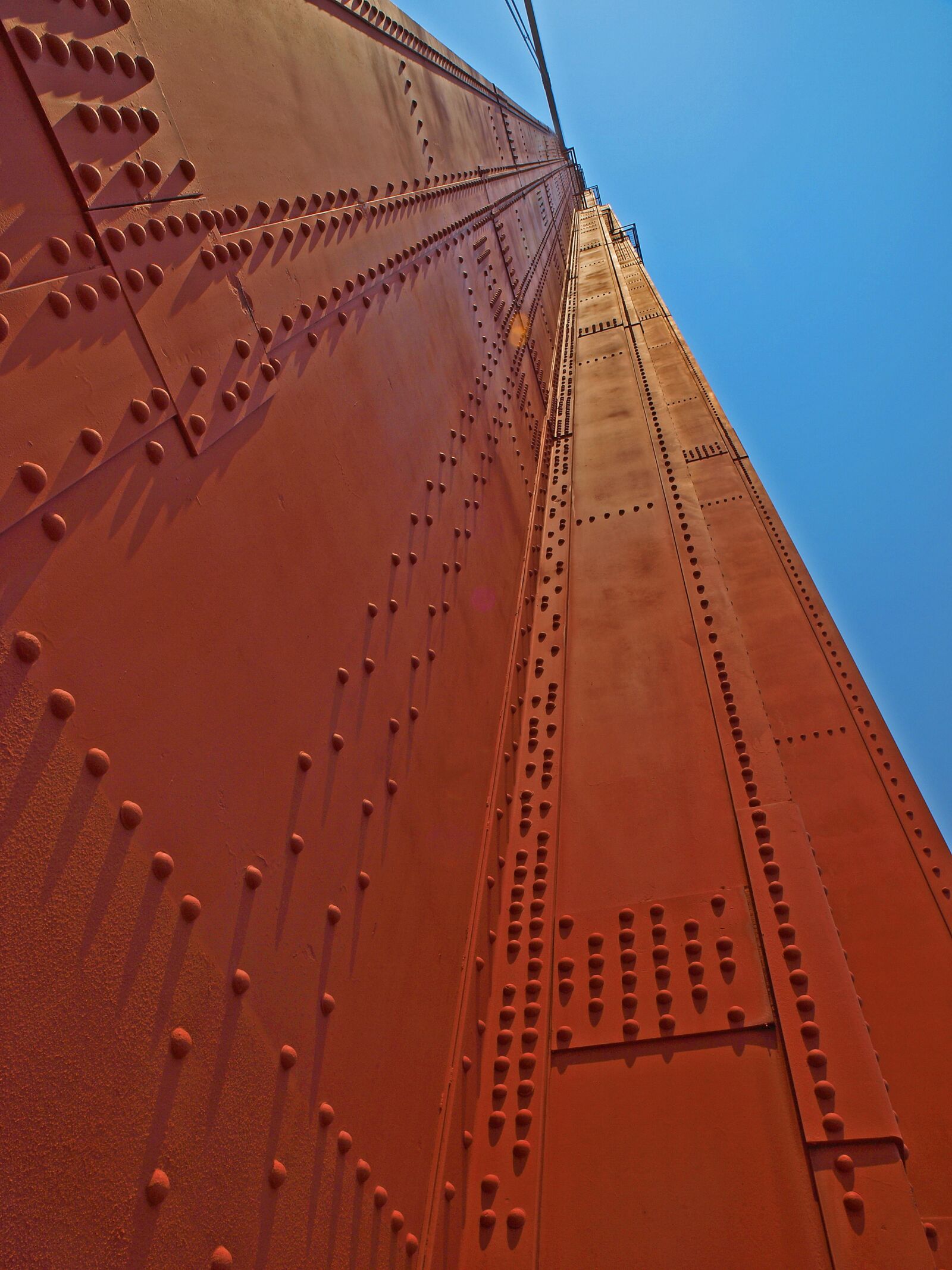Olympus E-3 sample photo. Outdoors, architecture, travel photography