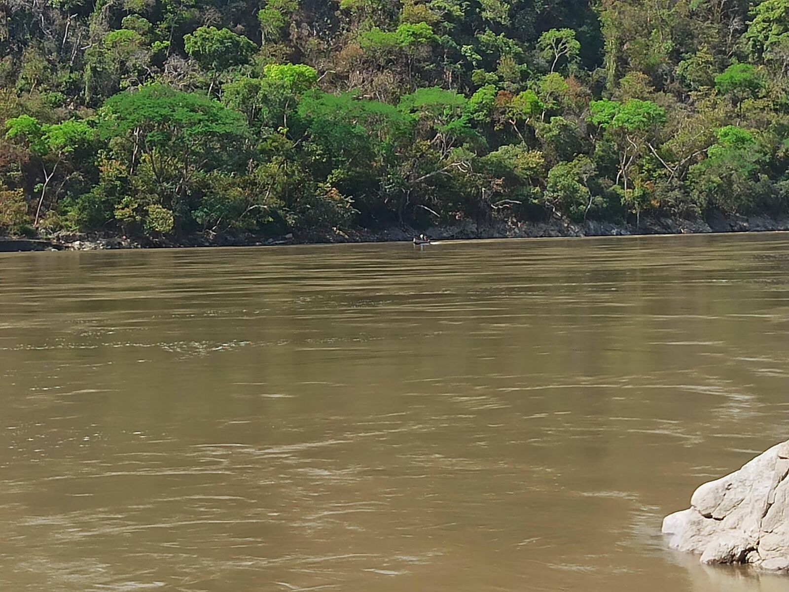 Xiaomi Redmi Note 8 Pro sample photo. Landscapes, colombia, antioquia photography