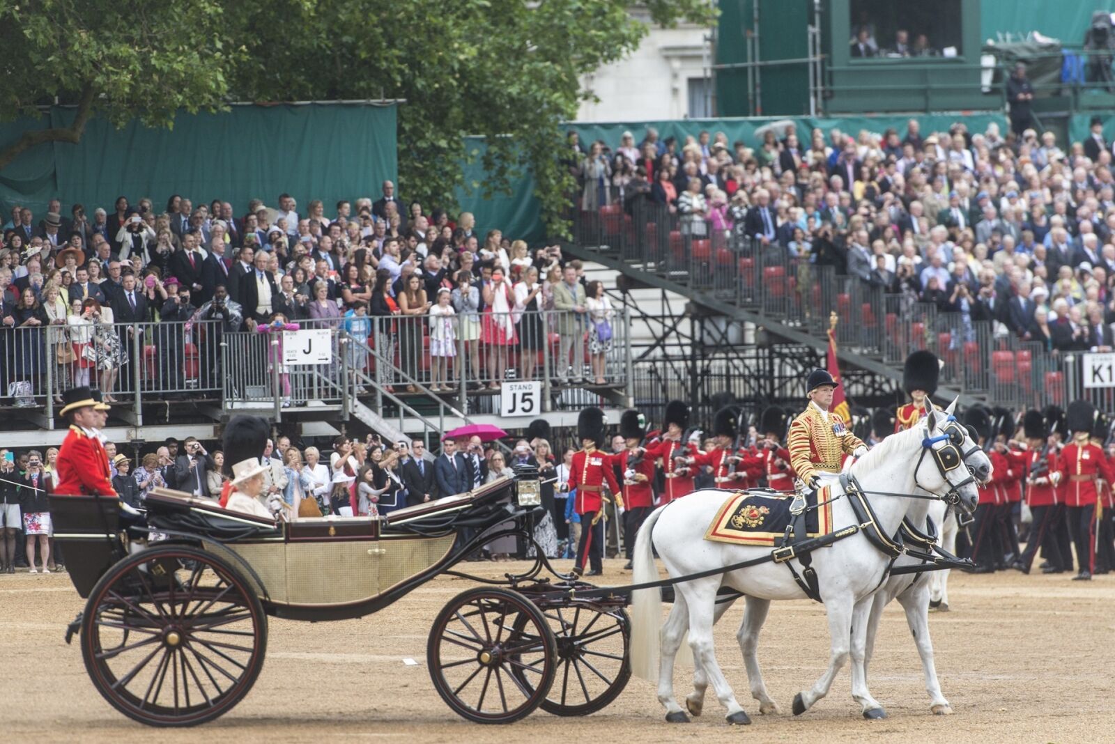 Nikon D800 sample photo. Ceremony, military parade, trooping photography