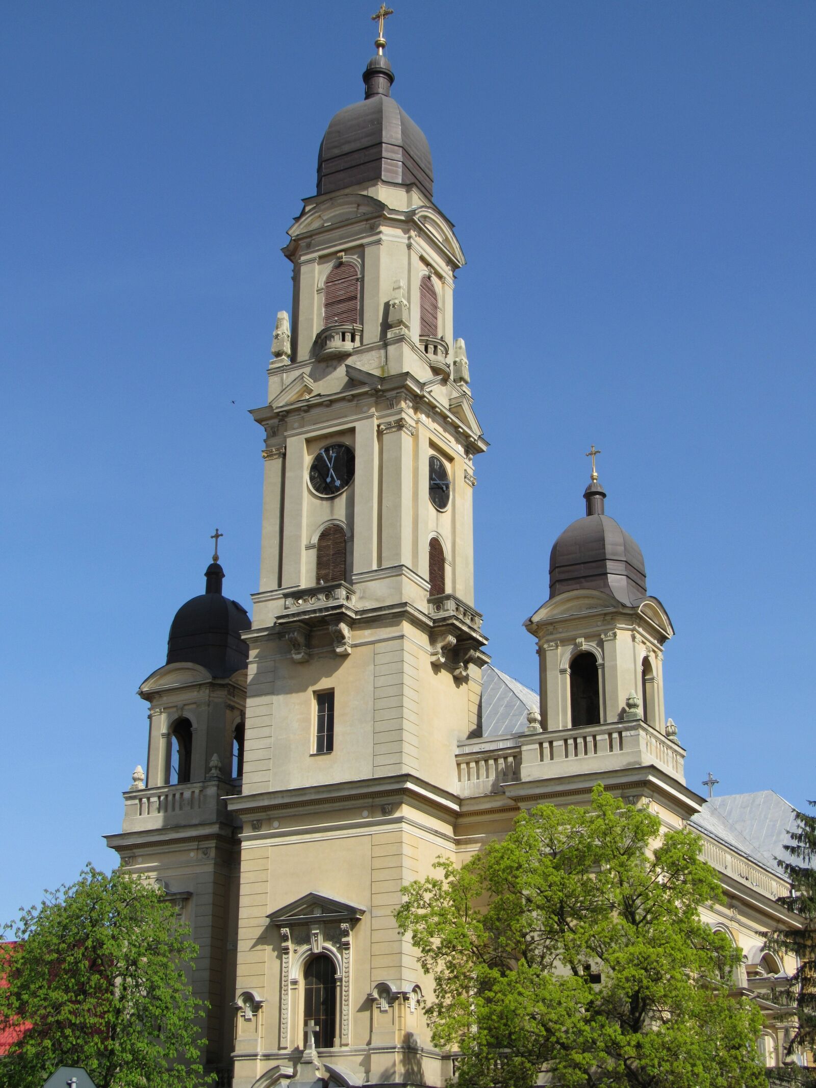 Canon PowerShot SX530 HS sample photo. Oradea, transylvania, crisana photography