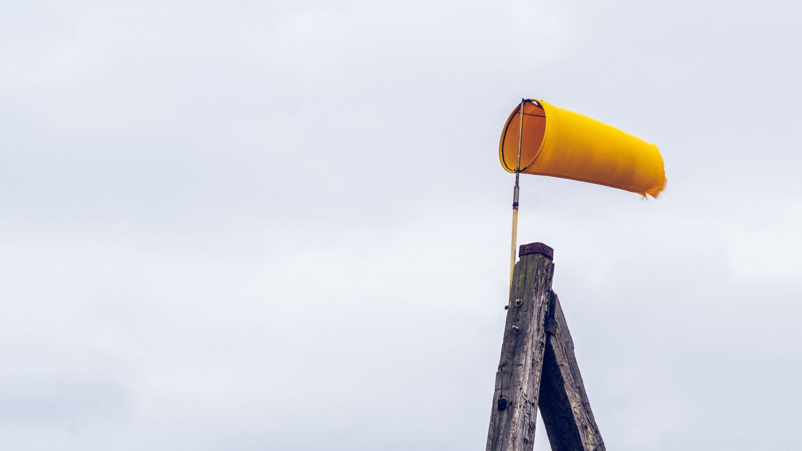 Sony SLT-A58 sample photo. Wind, anemometer, windy photography