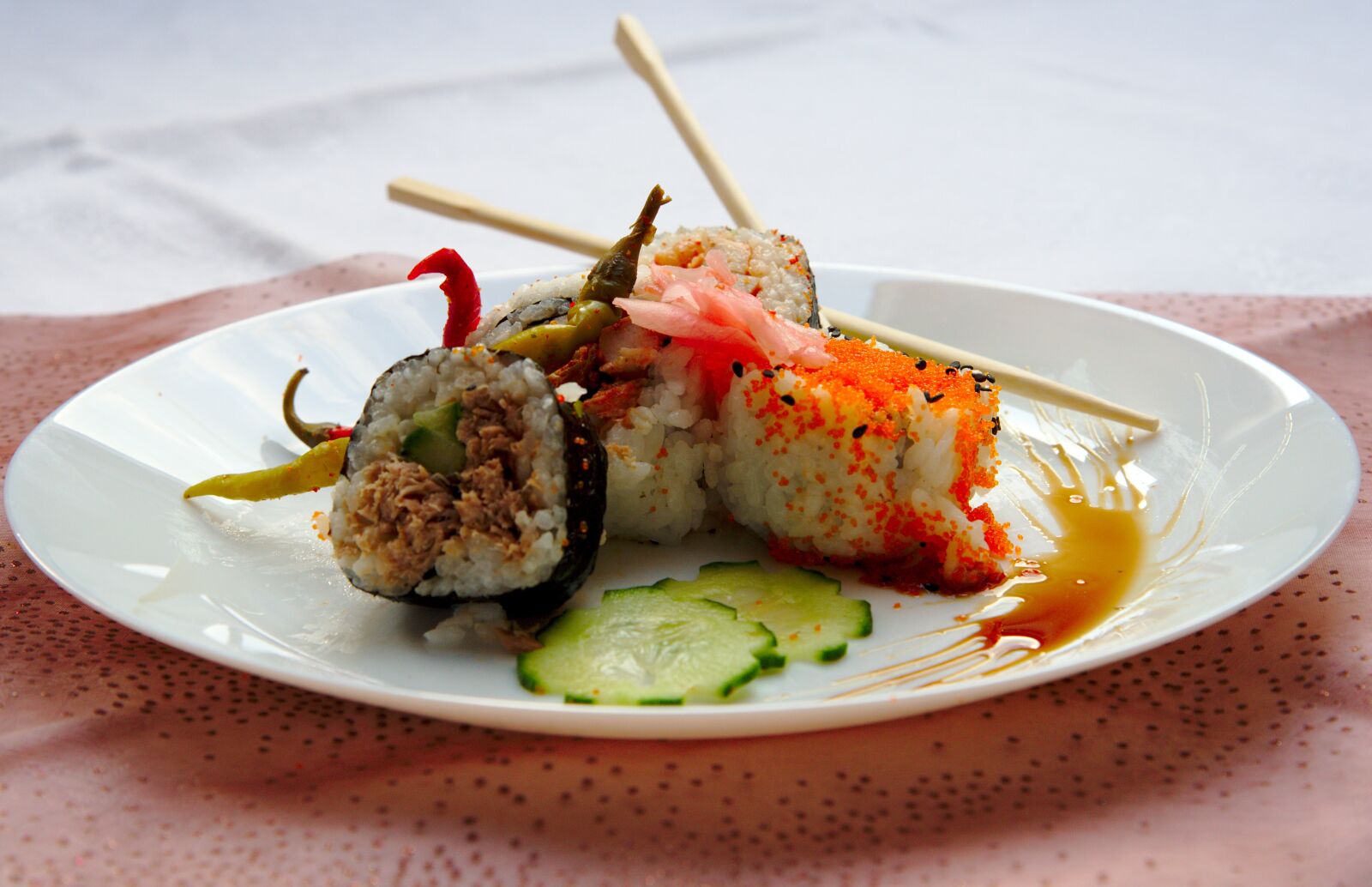 Nikon D750 sample photo. Food, japan, kitchen photography