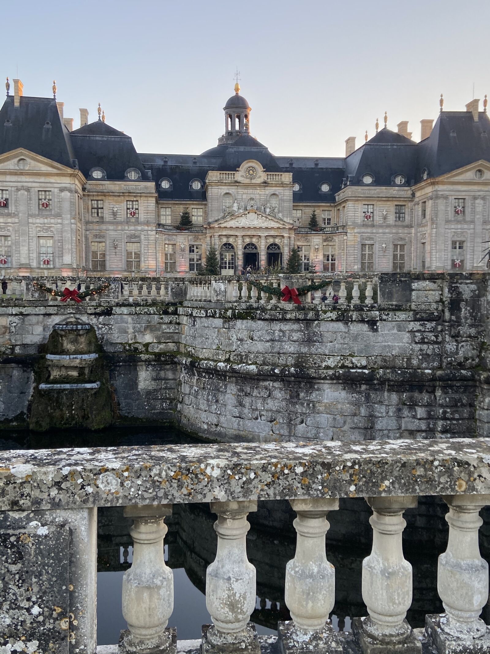 Apple iPhone 11 sample photo. Château, france, chateau photography