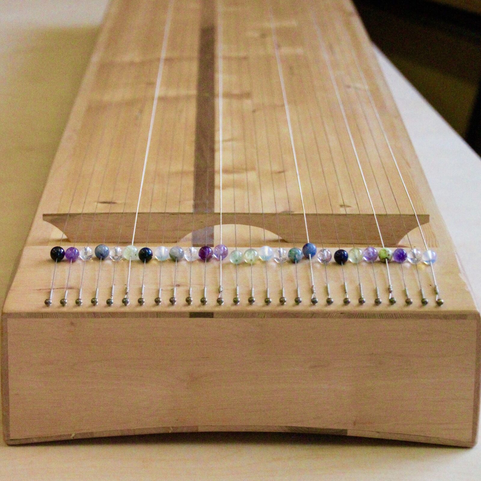Canon EOS 60D sample photo. Body monochord, monochord, haselholz photography