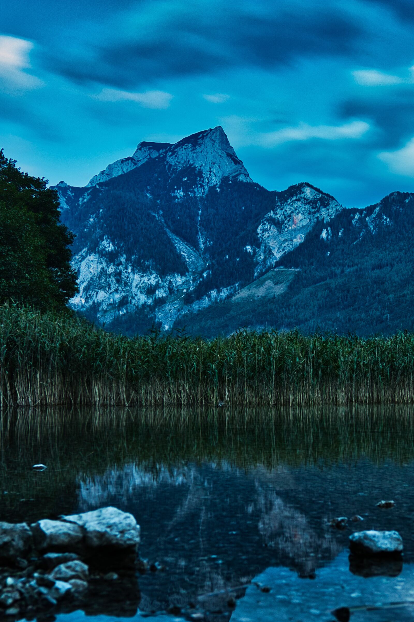 Canon 18-35mm F1.8 DC HSM | Art 013 sample photo. Long exposure, night photograph photography