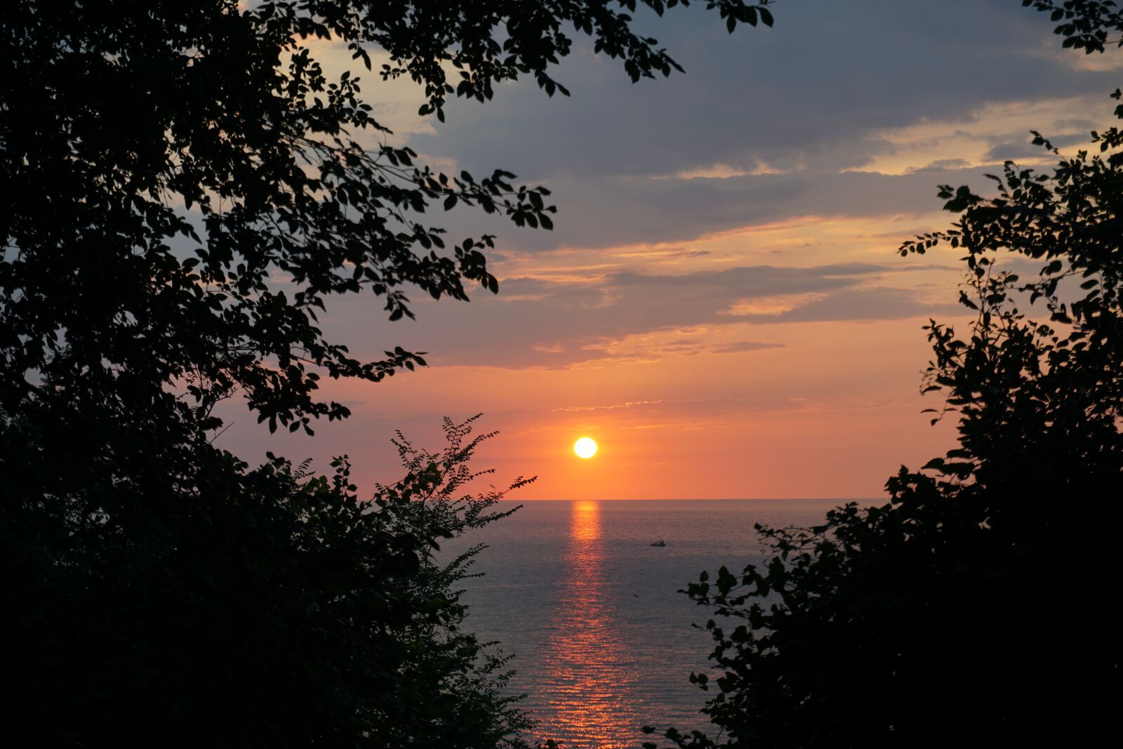 Sony a6000 sample photo. Turkey, akcakoca, black sea photography