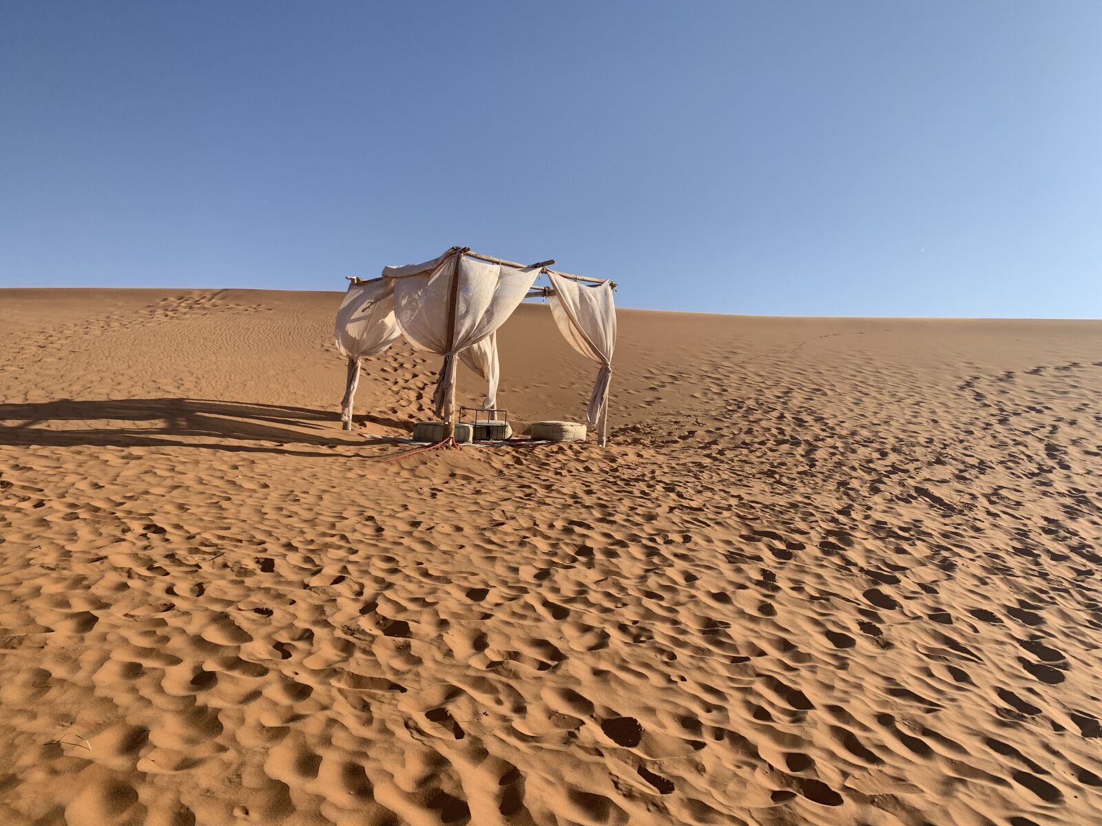 iPhone XS Max back dual camera 4.25mm f/1.8 sample photo. Desert, morocco, marruecos photography