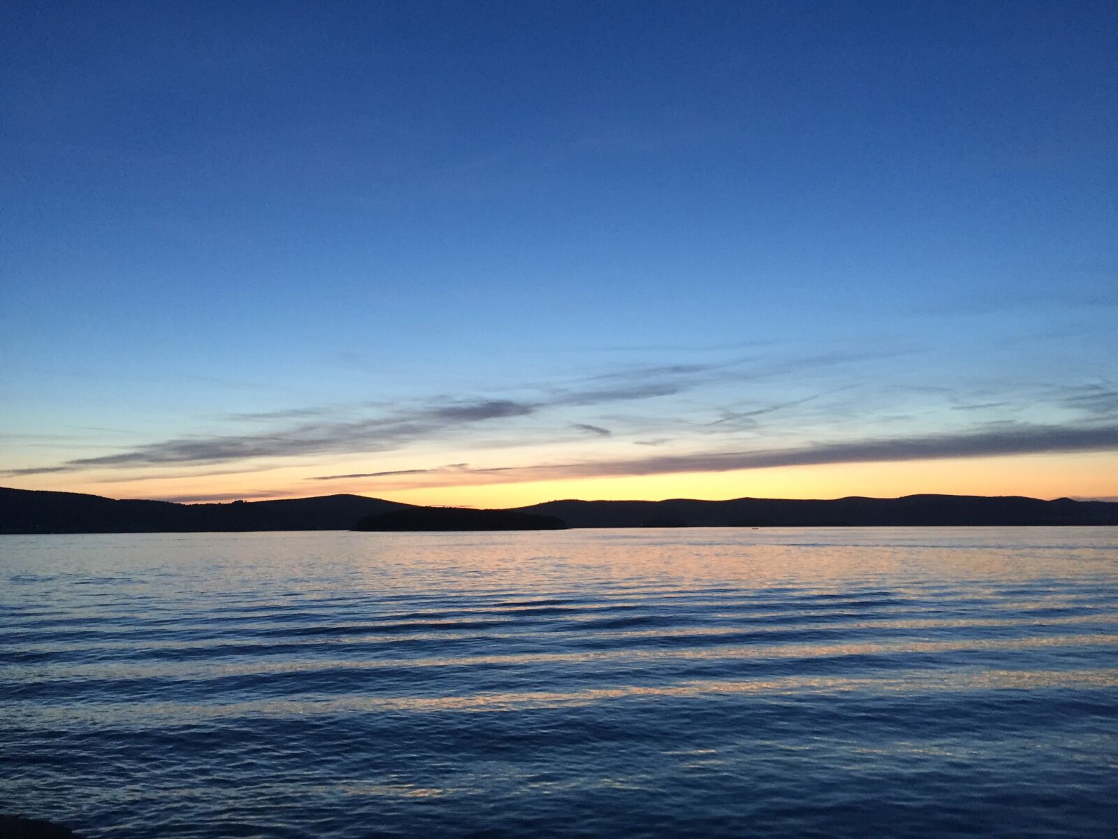 iPhone 6 back camera 4.15mm f/2.2 sample photo. Biograd na moru, croatia photography
