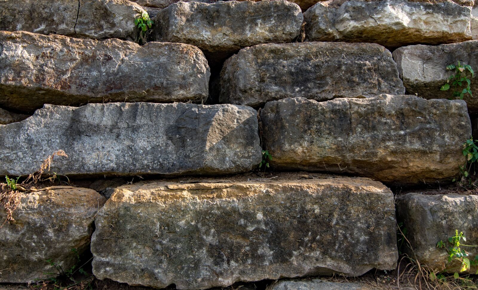 Canon EOS 1300D (EOS Rebel T6 / EOS Kiss X80) sample photo. Wall, stones, masonry photography