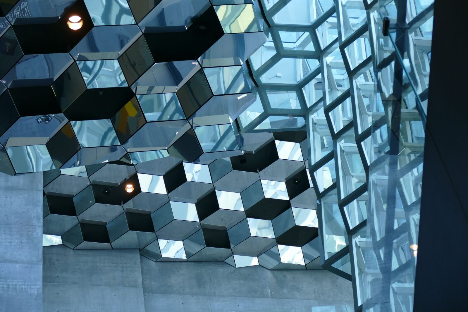 Panasonic Lumix DMC-FZ1000 sample photo. Harpa, iceland, reykjavik photography