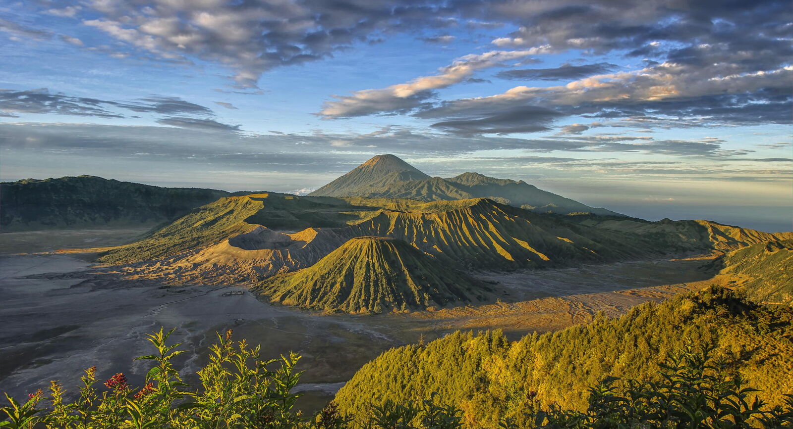 Nikon D7000 sample photo. Bromo, mountain photography