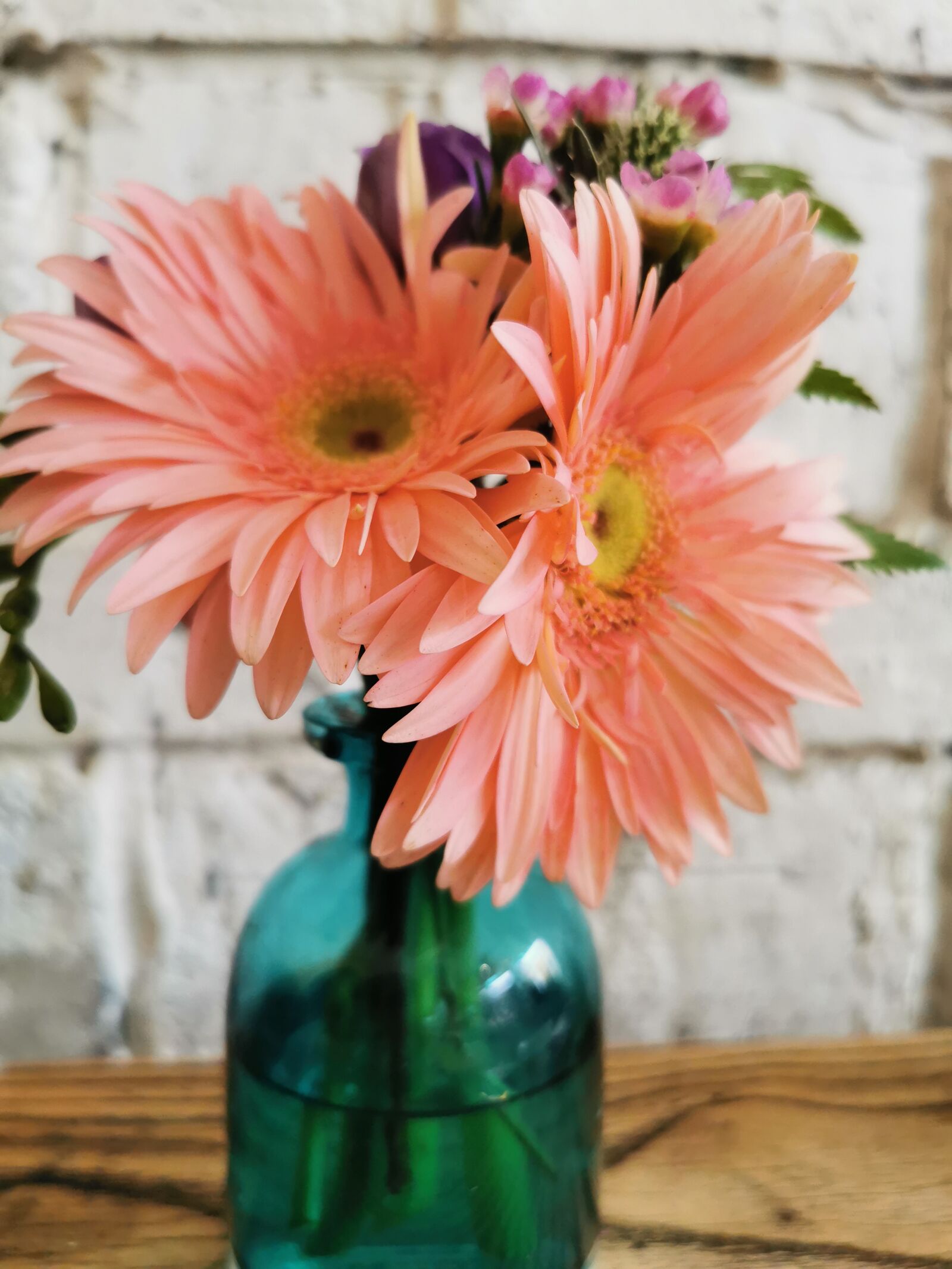 HUAWEI P30 Pro sample photo. Flower, spring, summer photography