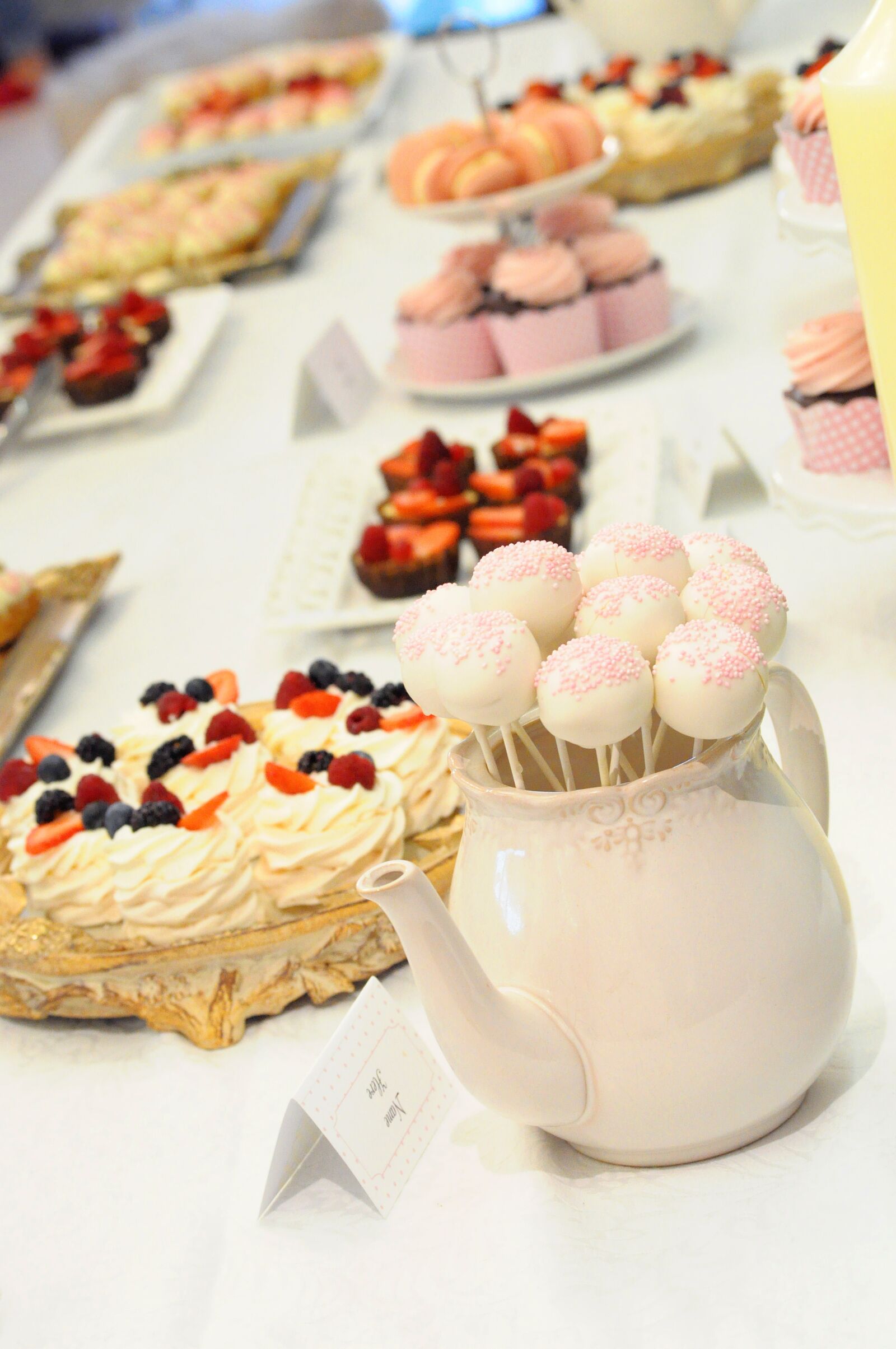 Nikon D5000 sample photo. Candy, sweet, dessert photography