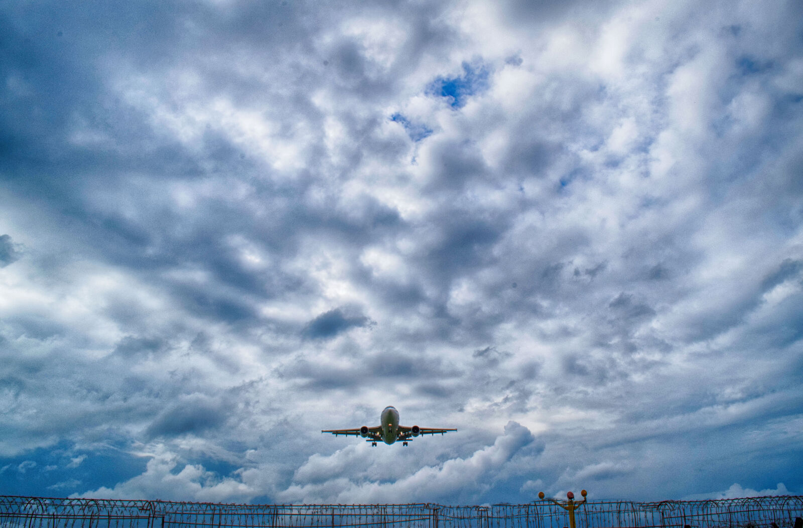 Nikon D5300 sample photo. Aeroplane, air, force, air photography