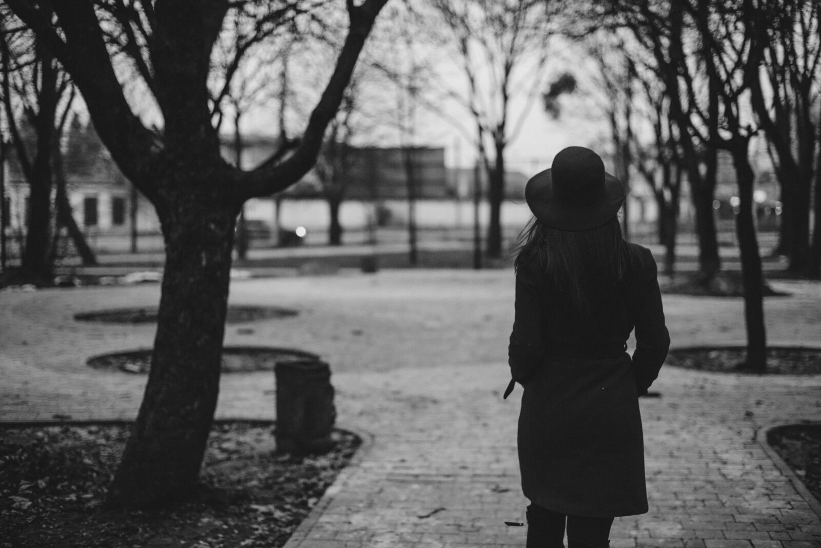 Nikon D800 sample photo. Girl, evening, model photography