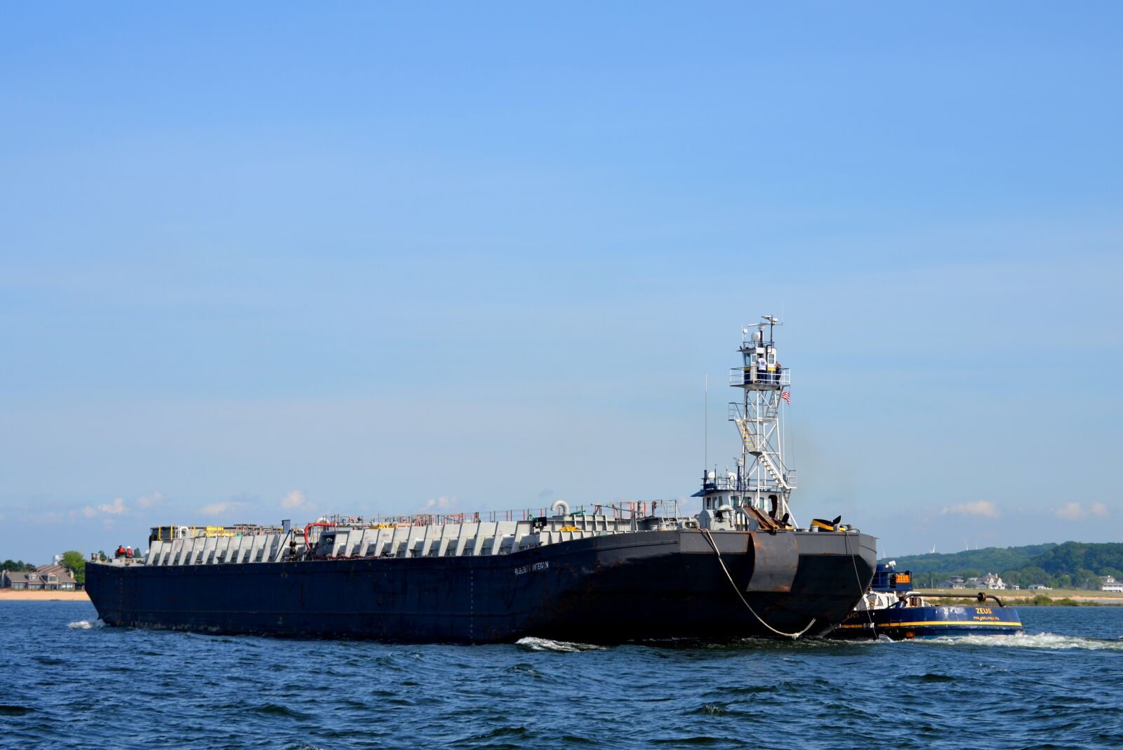 Nikon D3100 sample photo. Lake, water, ships photography