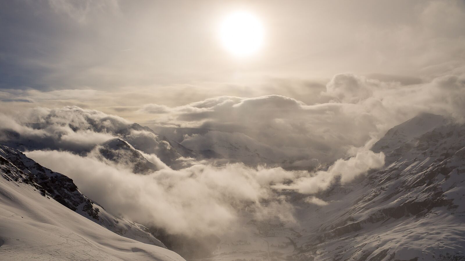 Nikon D5300 sample photo. Haute maurienne, maurienne, alps photography