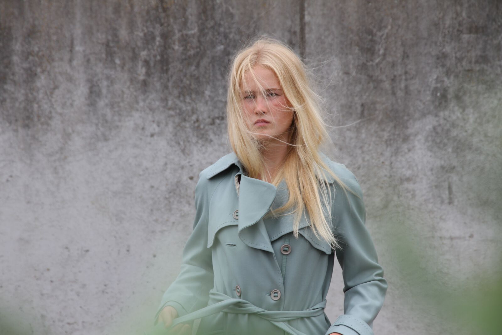 Canon EOS 7D sample photo. Young girl, stylish, blonde photography