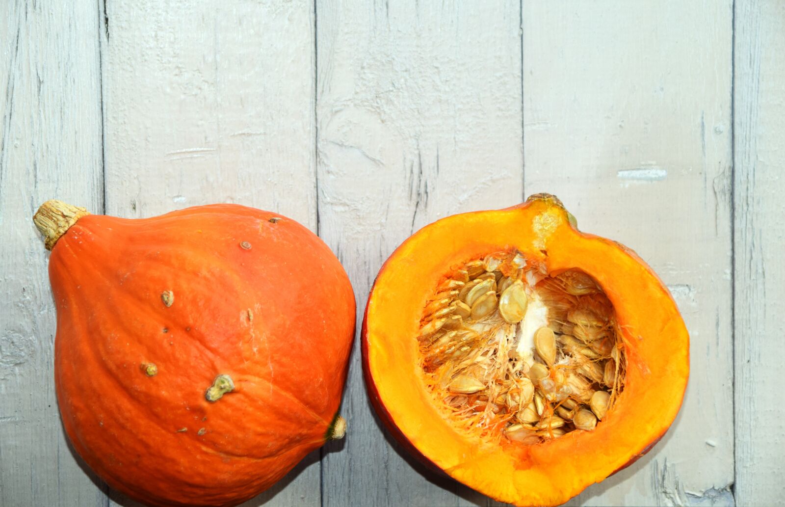 Nikon D3300 sample photo. Pumpkin, hokkaido, orange photography
