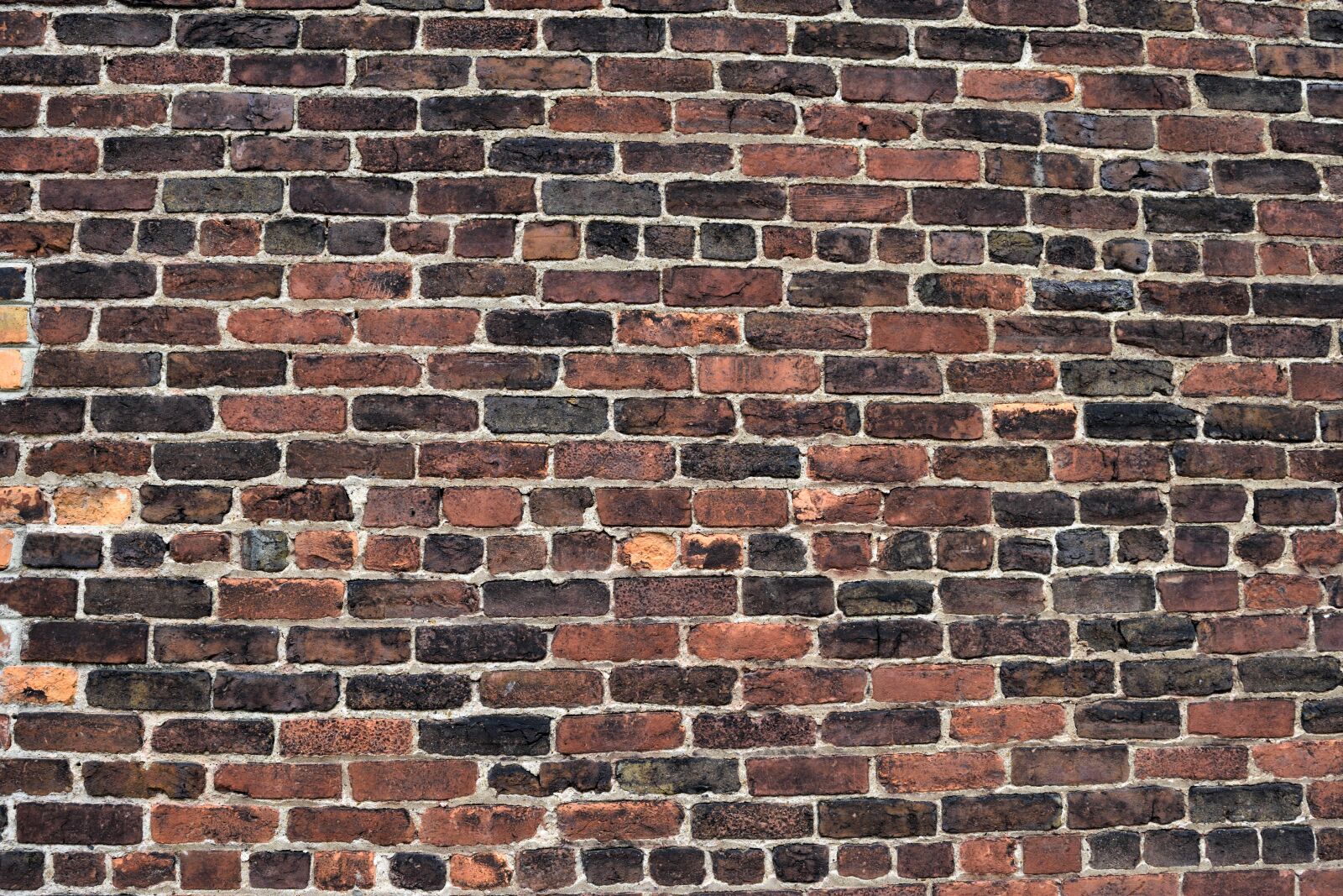 Nikon D3300 sample photo. Brick wall, background, backdrop photography