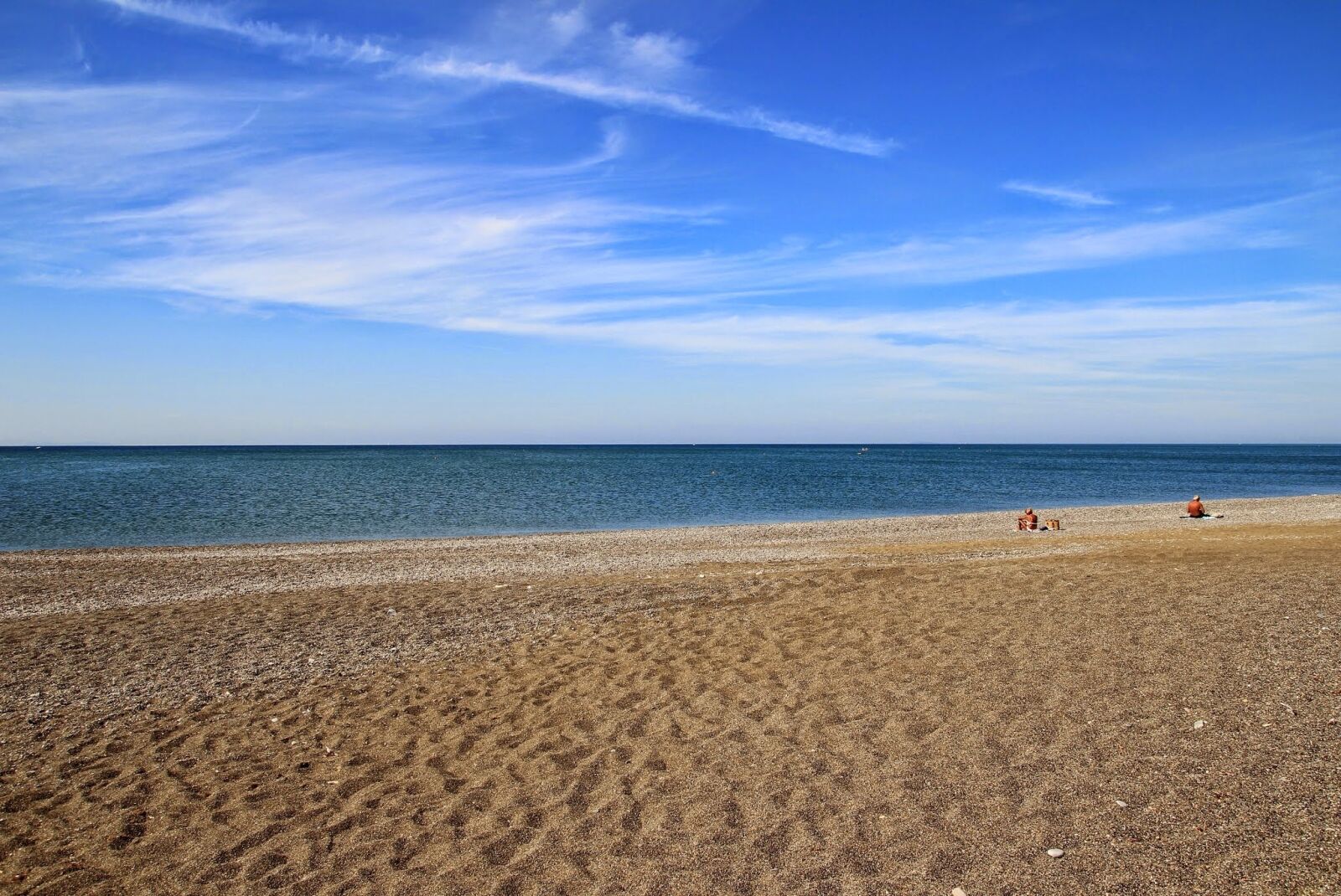 Canon EOS 600D (Rebel EOS T3i / EOS Kiss X5) sample photo. Beach, sea, beach sea photography