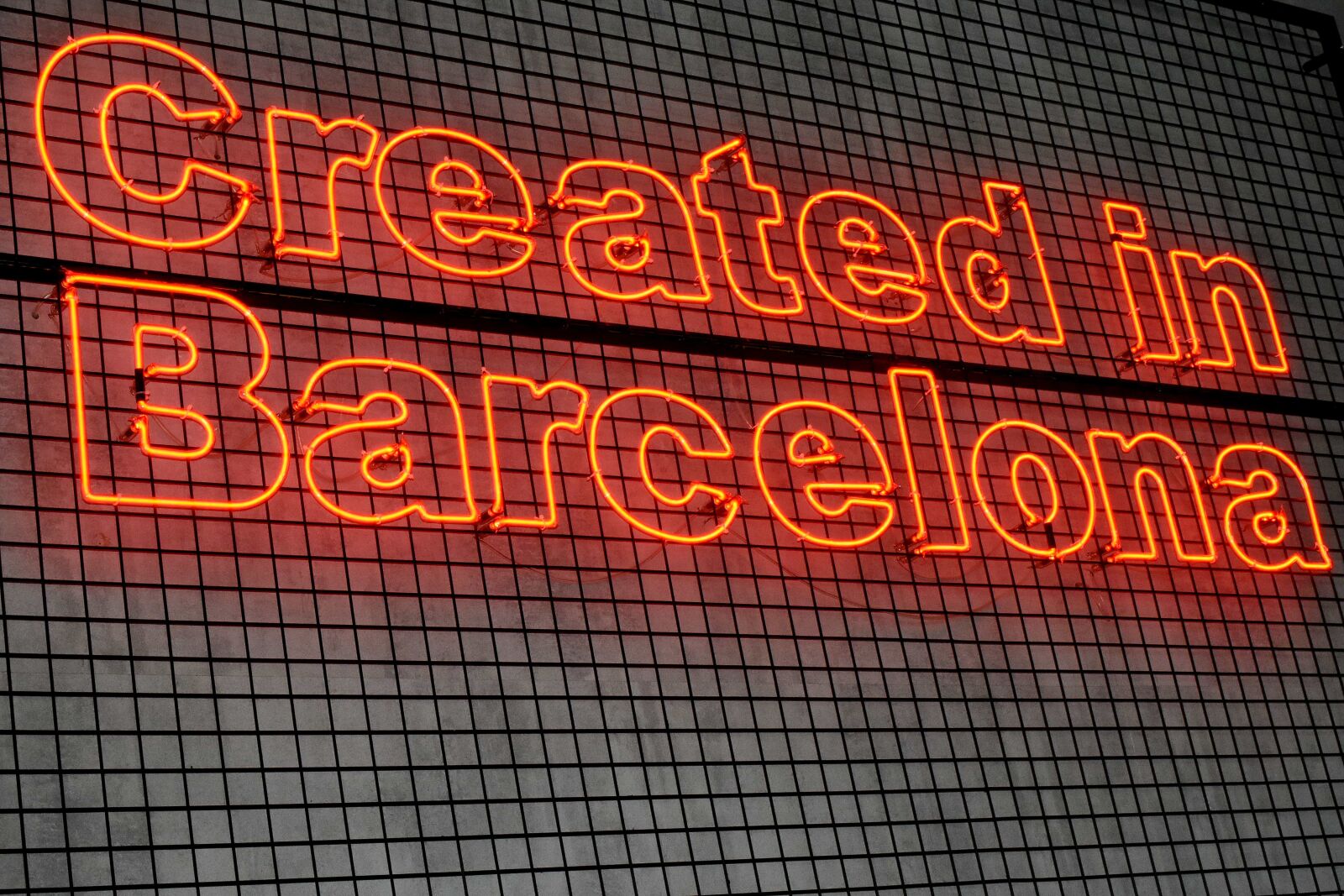 Nikon D5500 sample photo. Design, illumination, light, text photography