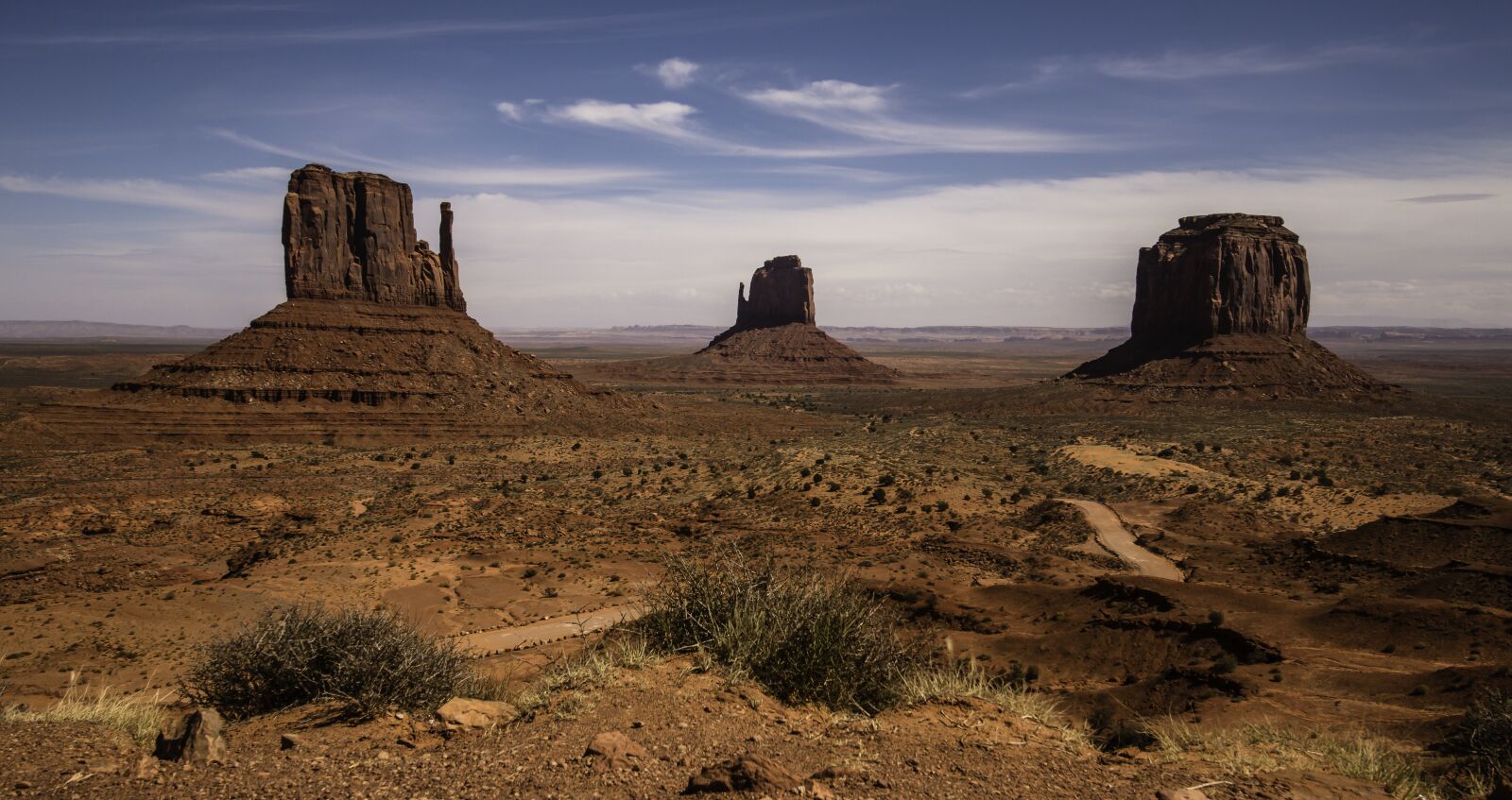 Canon EOS 70D sample photo. Monument valley, usa, wild photography