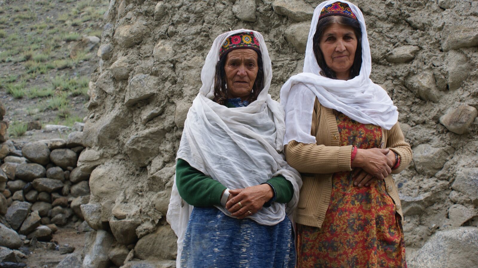 Sony DT 18-70mm F3.5-5.6 sample photo. Borith, gojal, hunza photography