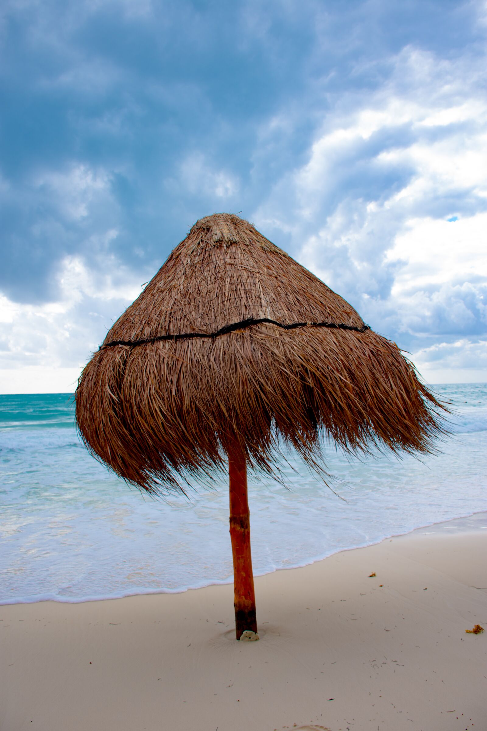 Nikon D7200 sample photo. Beach, ocean, relaxation photography